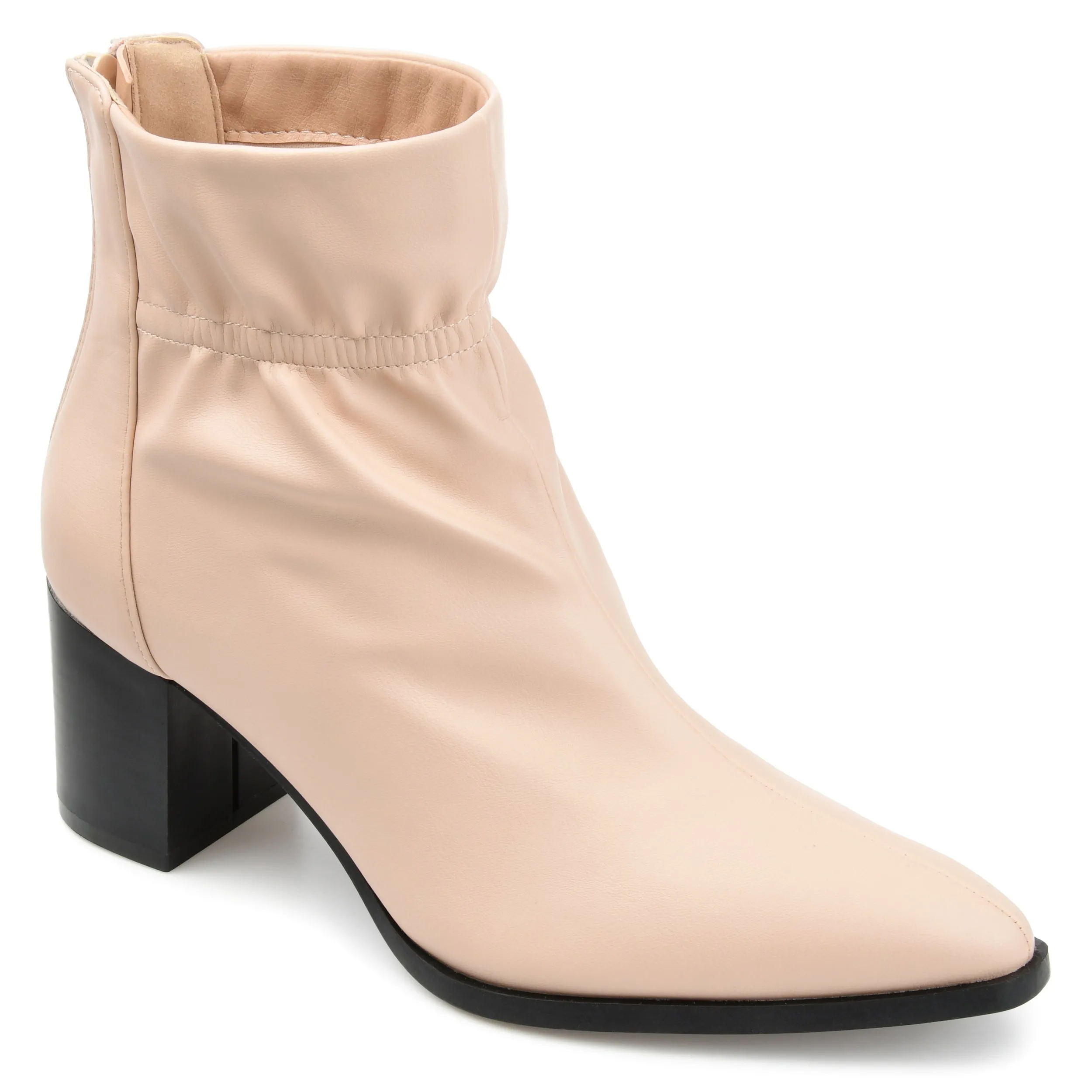 Journee Collection Women's Tru Comfort Foam Heddy Bootie
