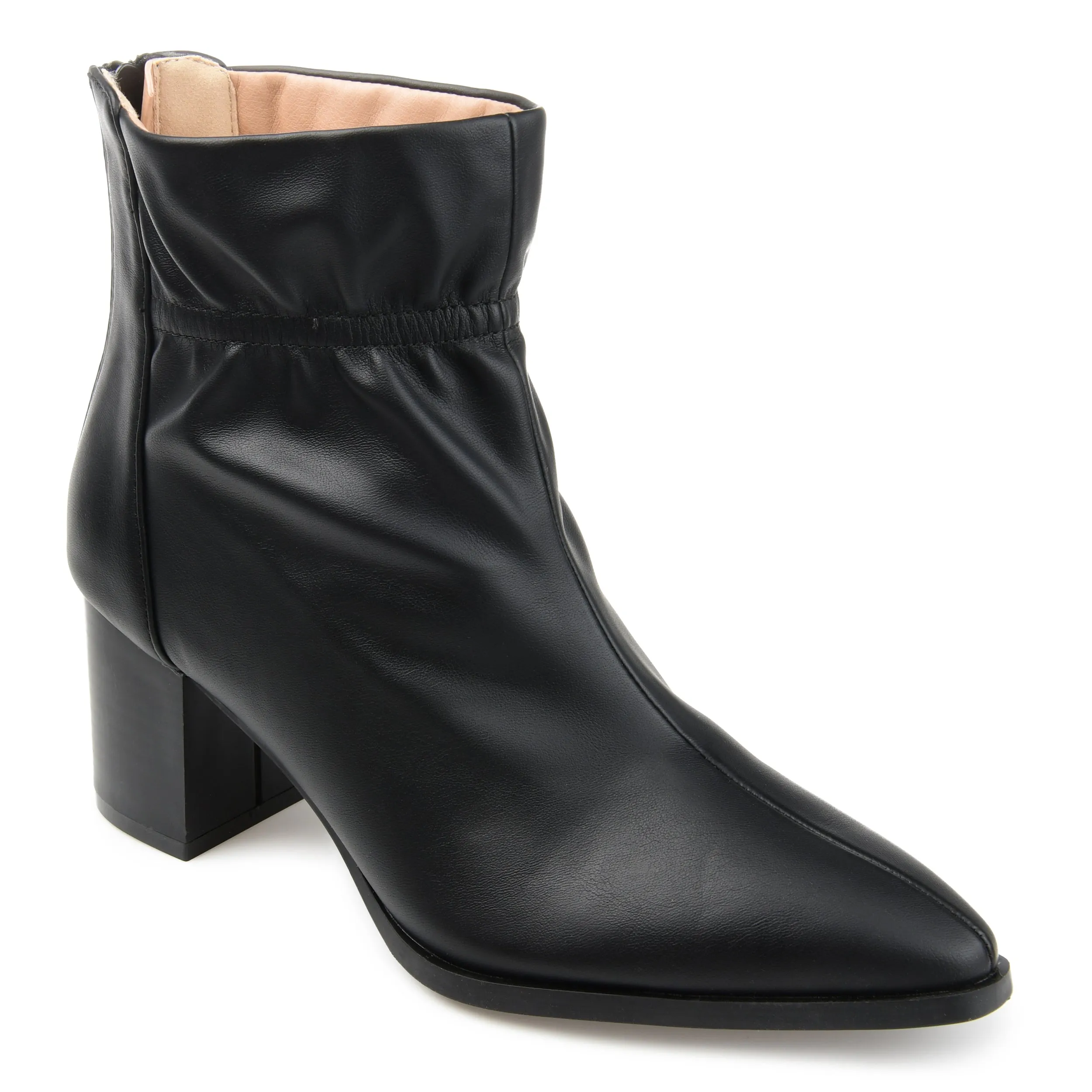 Journee Collection Women's Tru Comfort Foam Heddy Bootie