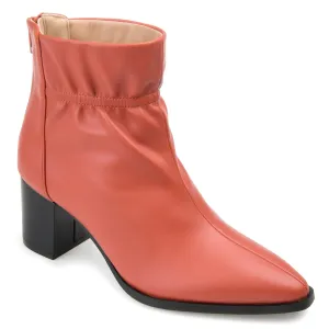 Journee Collection Women's Tru Comfort Foam Heddy Bootie