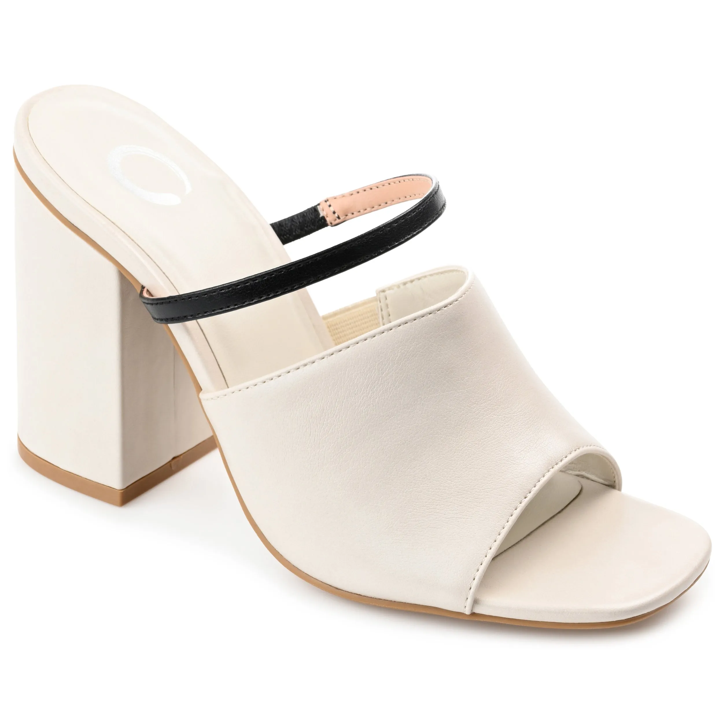 Journee Collection Women's Tru Comfort Foam Heiddy Pump