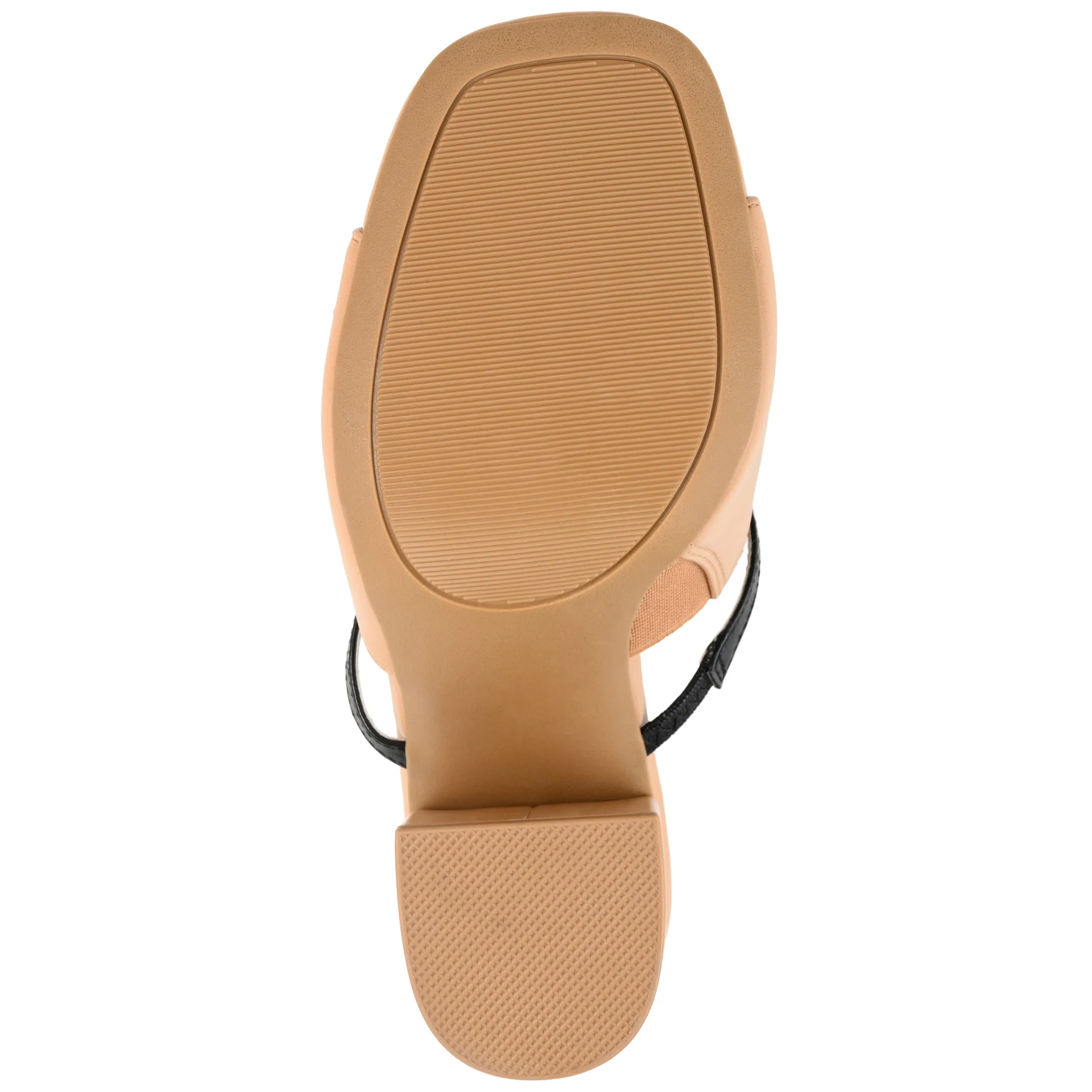 Journee Collection Women's Tru Comfort Foam Heiddy Pump