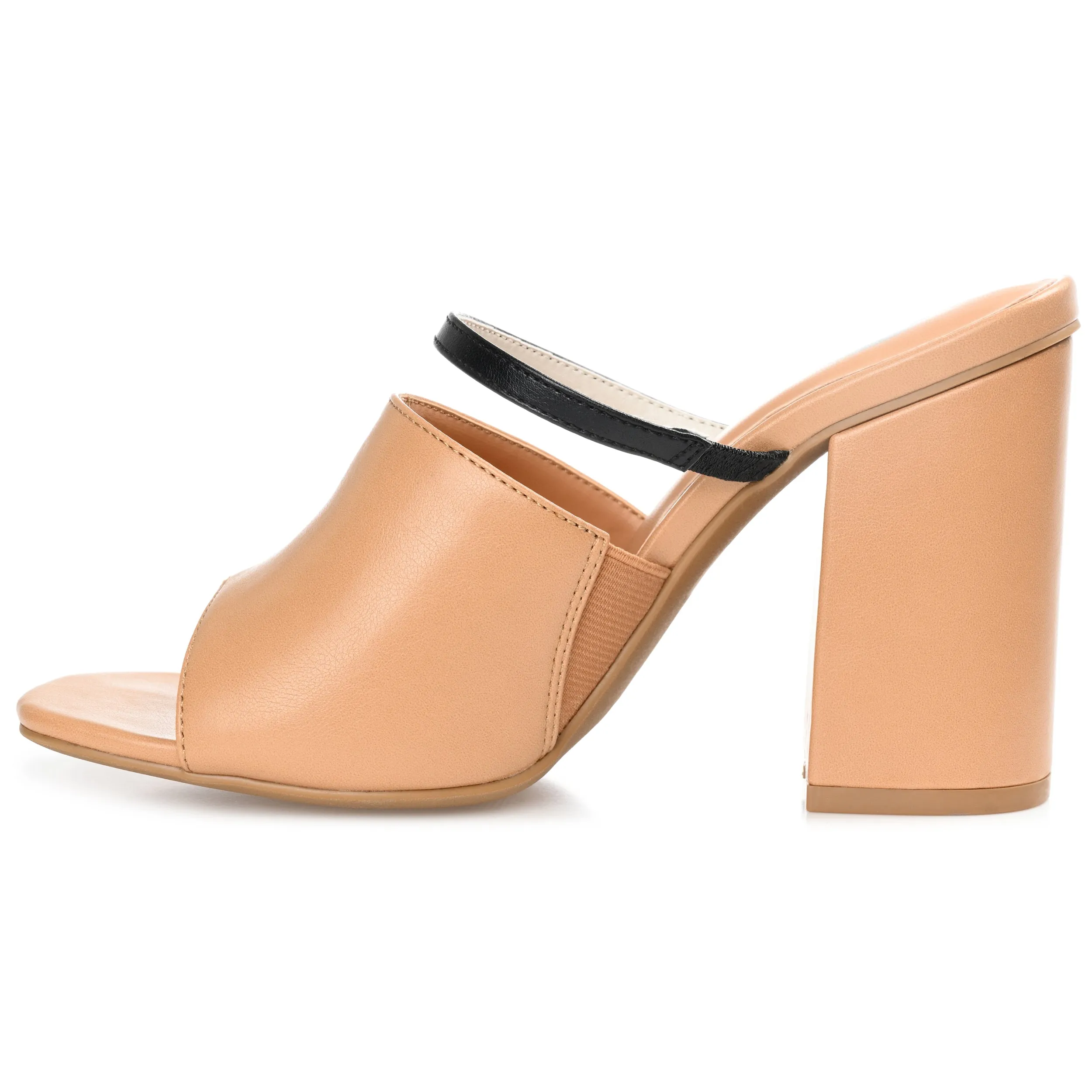 Journee Collection Women's Tru Comfort Foam Heiddy Pump