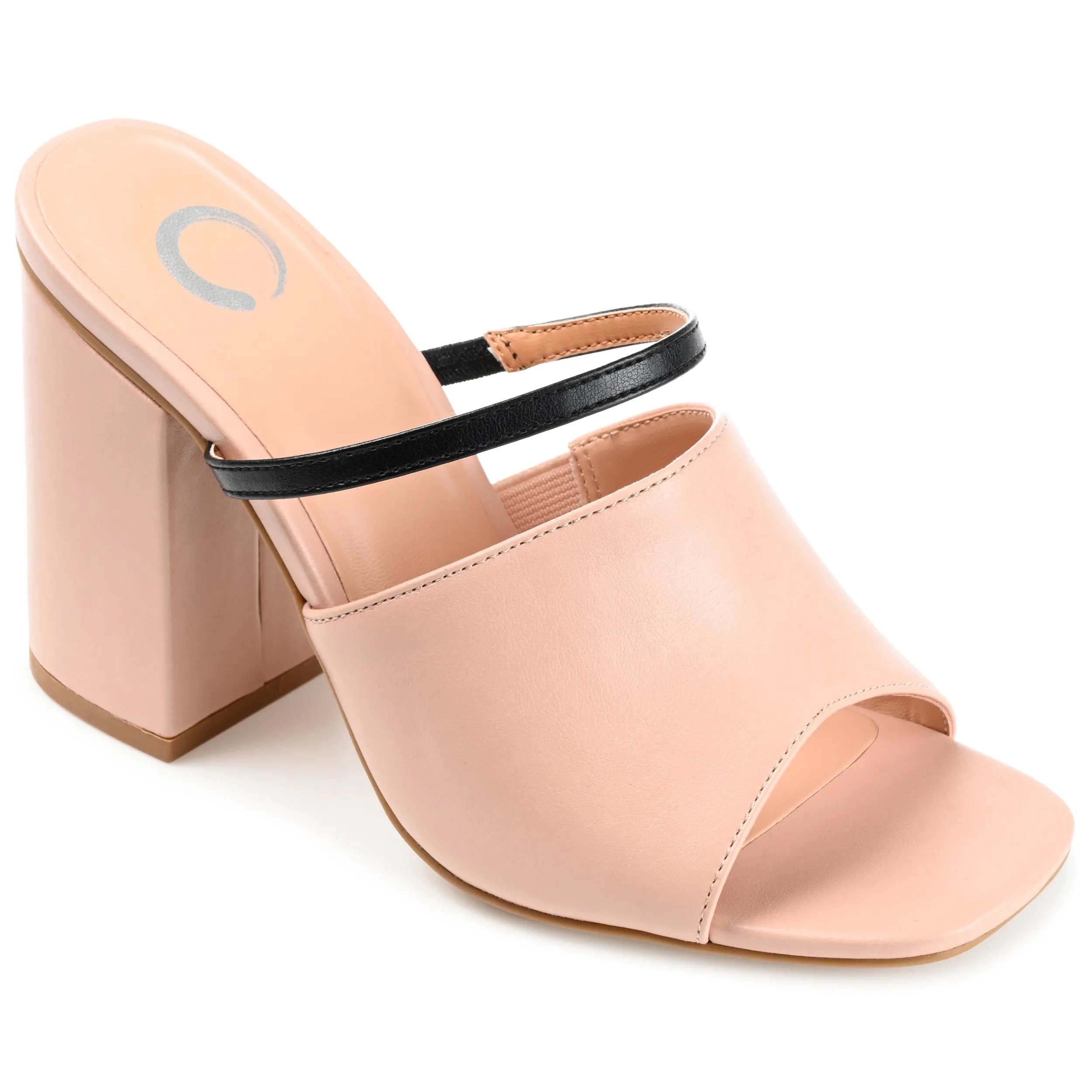 Journee Collection Women's Tru Comfort Foam Heiddy Pump