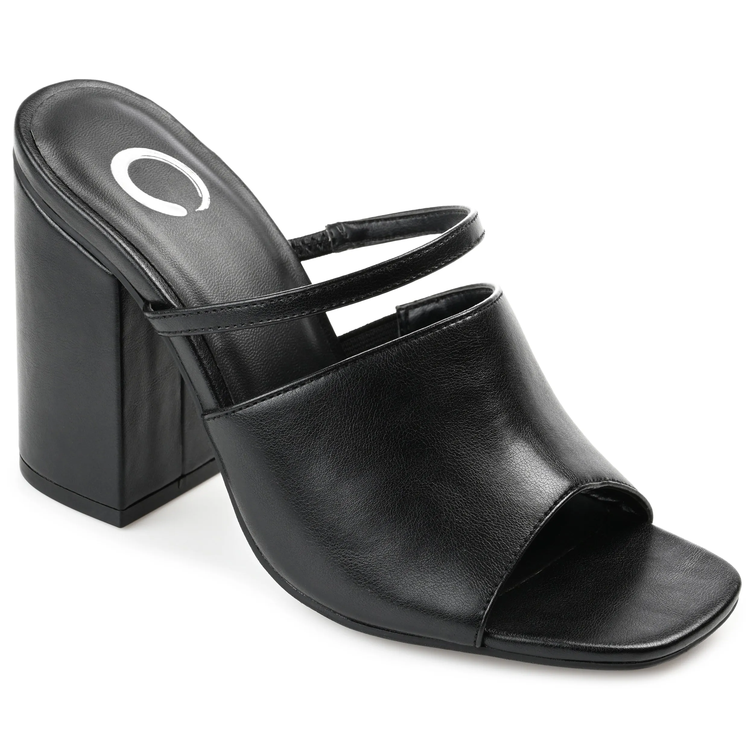 Journee Collection Women's Tru Comfort Foam Heiddy Pump