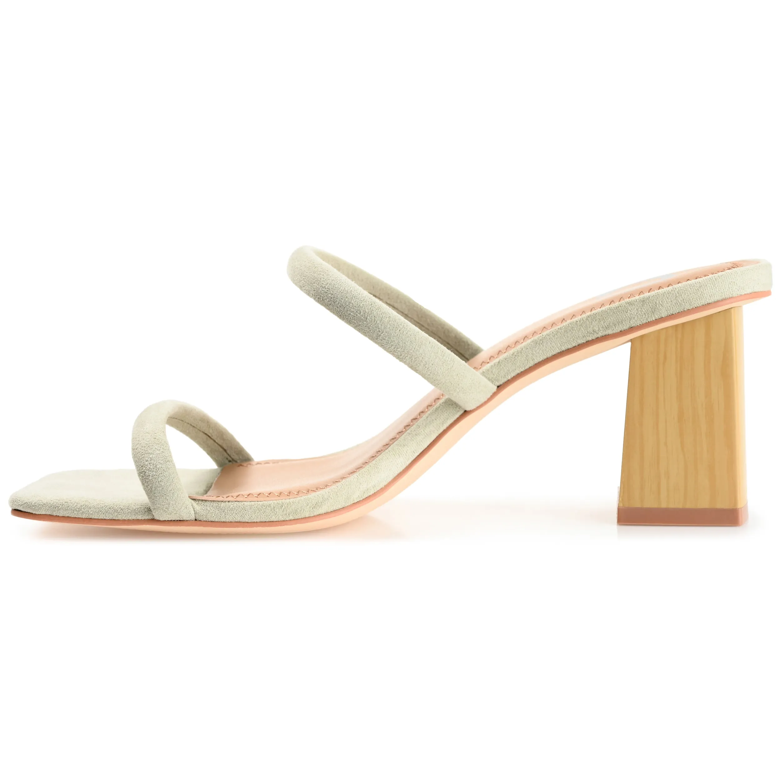 Journee Collection Women's Tru Comfort Foam Henrietta Pump