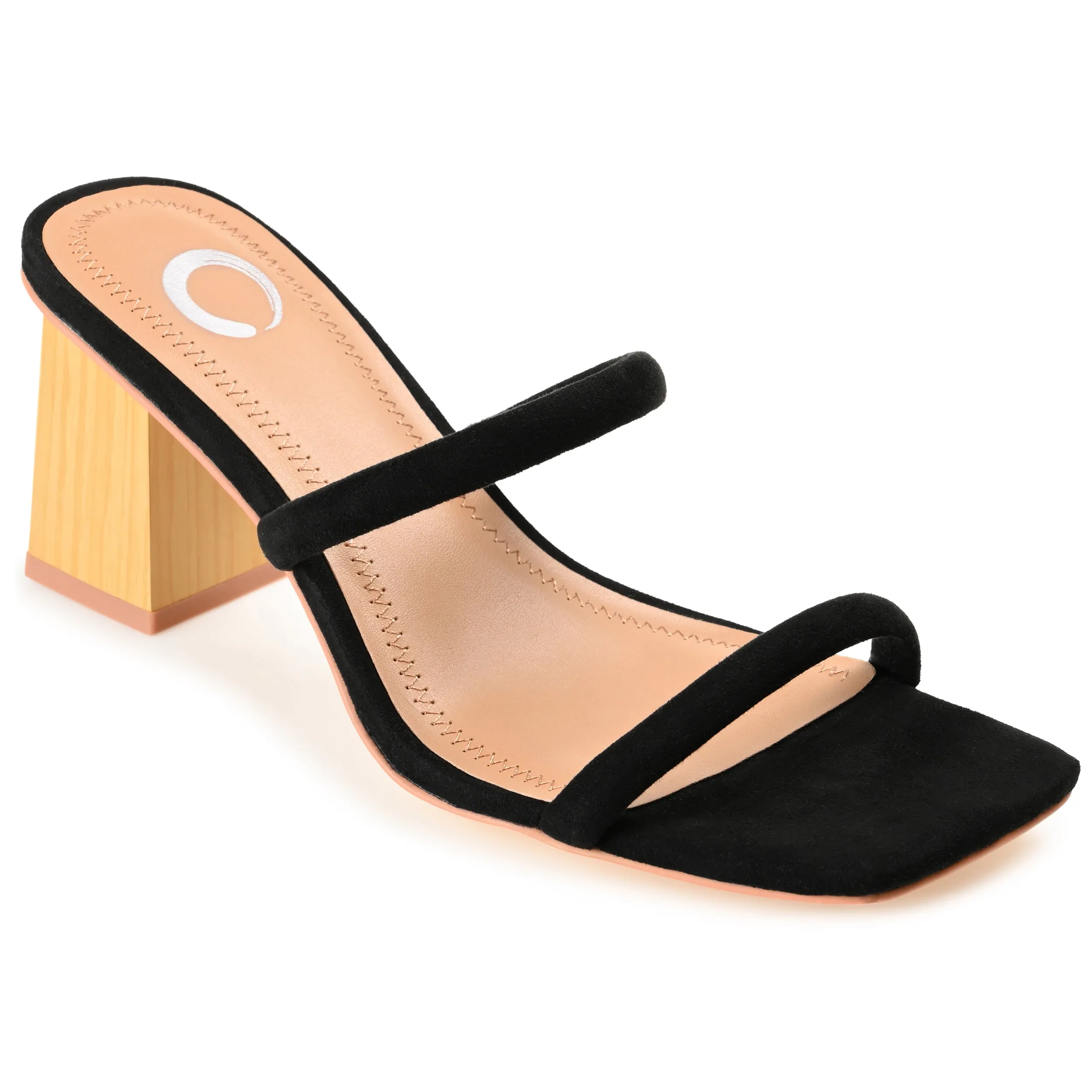 Journee Collection Women's Tru Comfort Foam Henrietta Pump