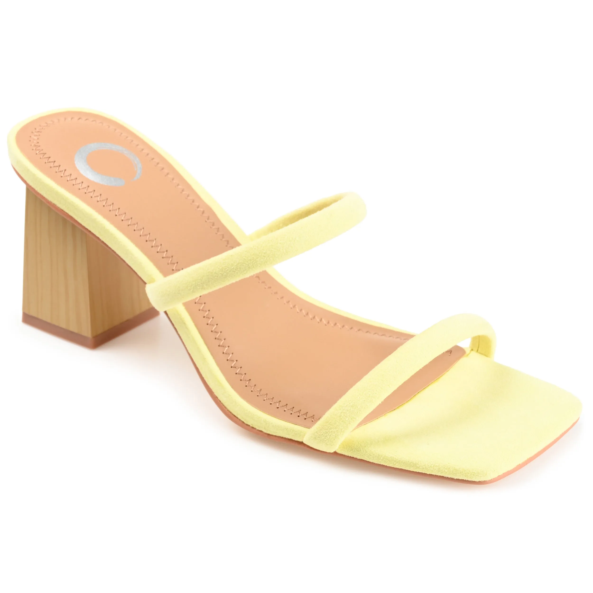 Journee Collection Women's Tru Comfort Foam Henrietta Pump
