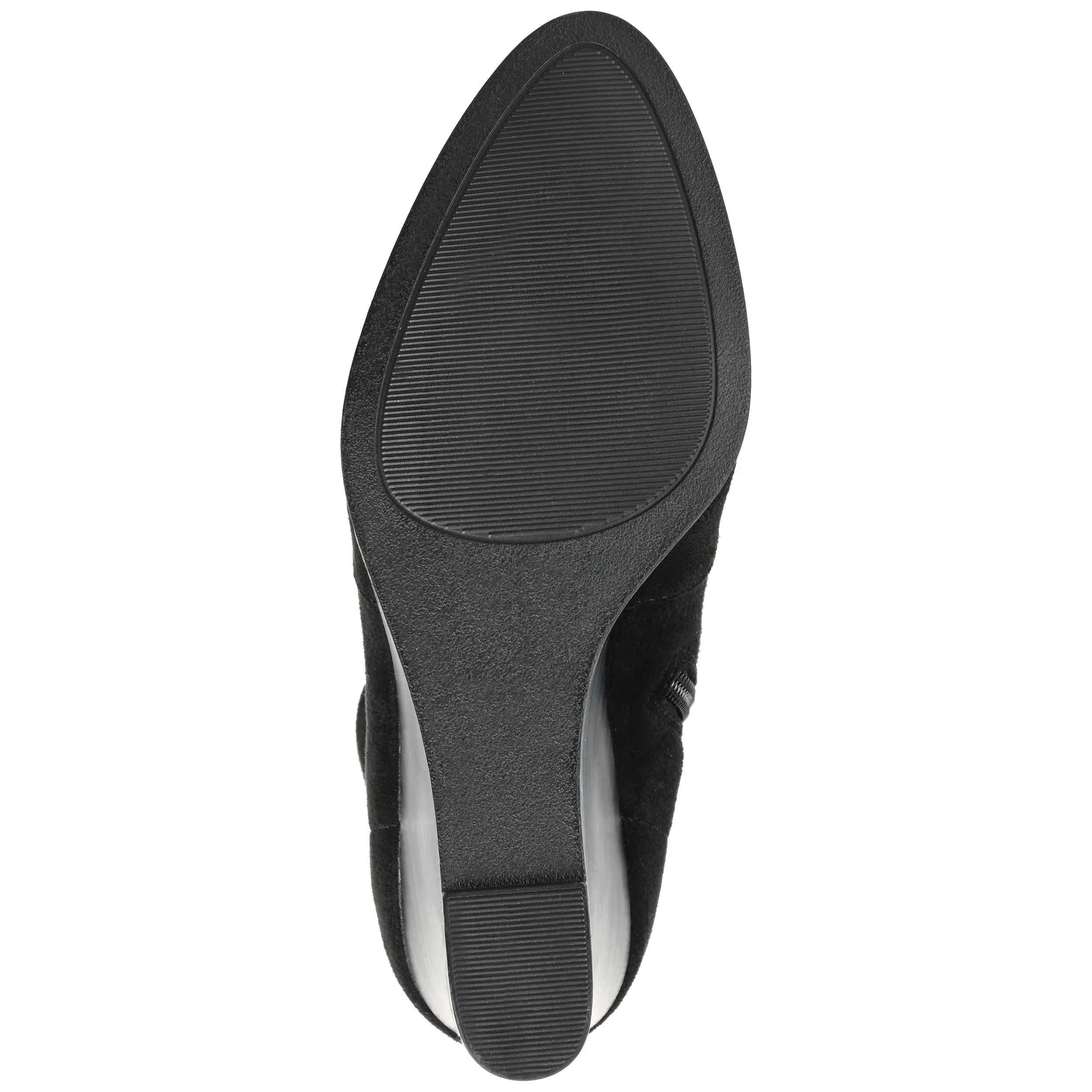 Journee Collection Women's Tru Comfort Foam Hepburn Bootie