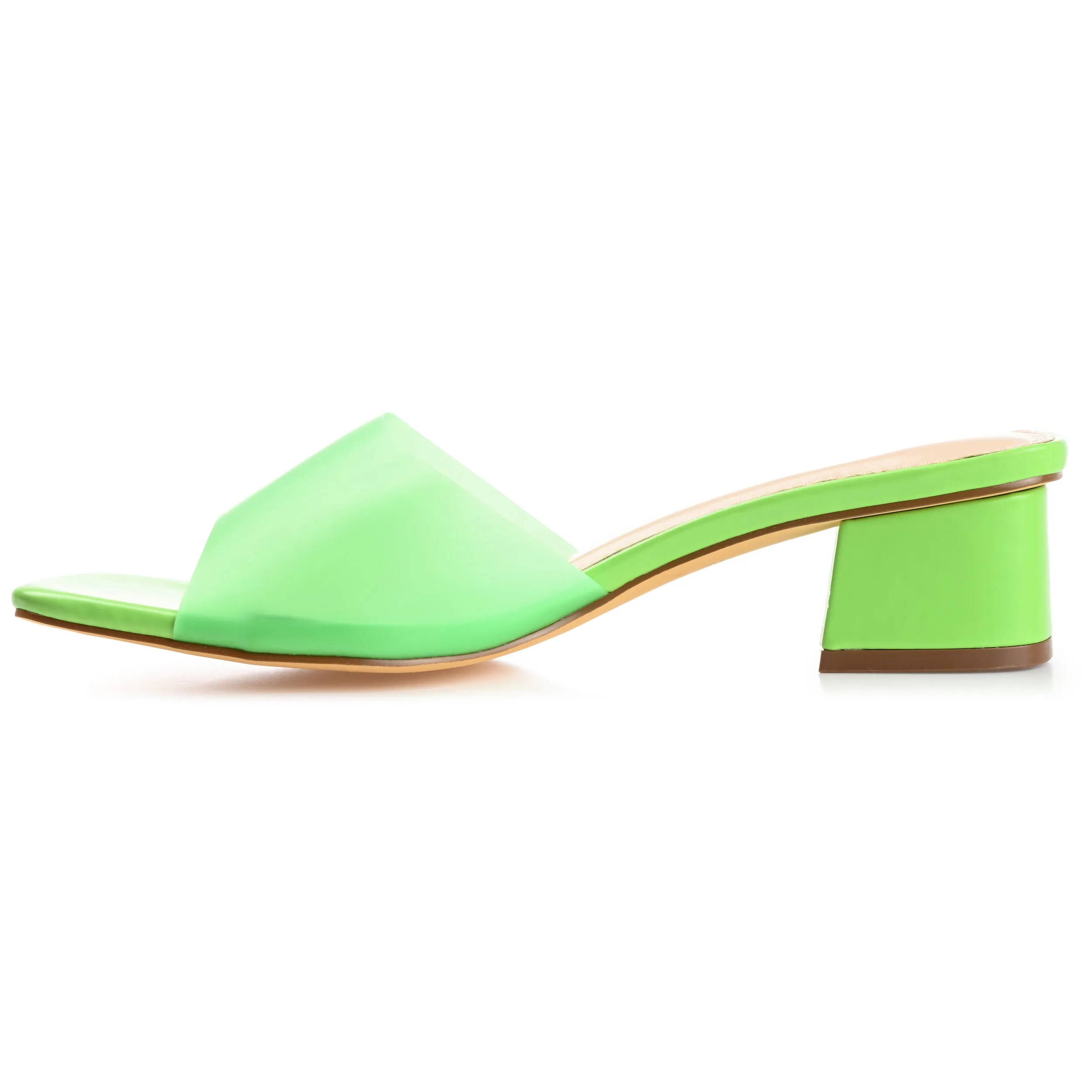 Journee Collection Women's Tru Comfort Foam Jaydin Pump