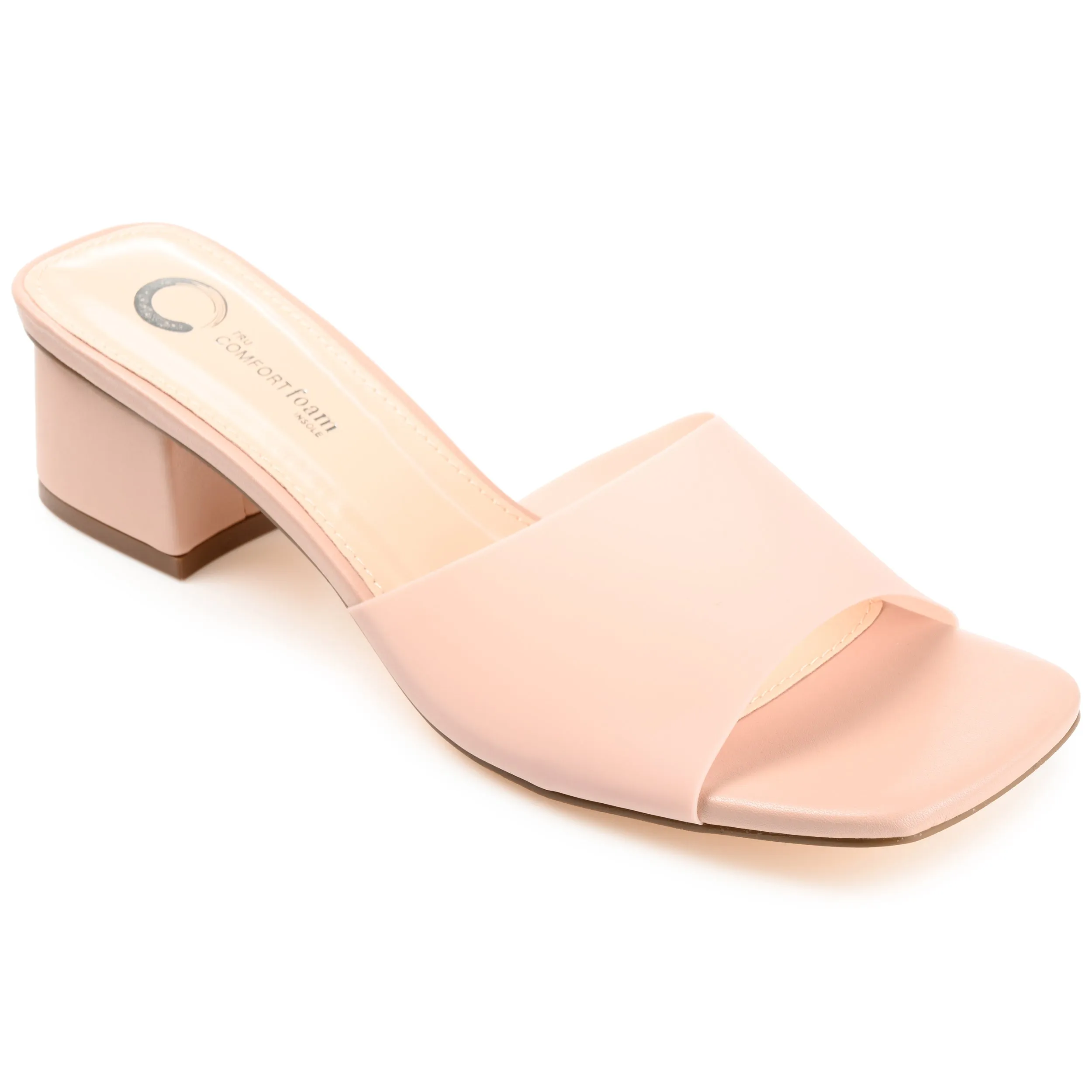Journee Collection Women's Tru Comfort Foam Jaydin Pump