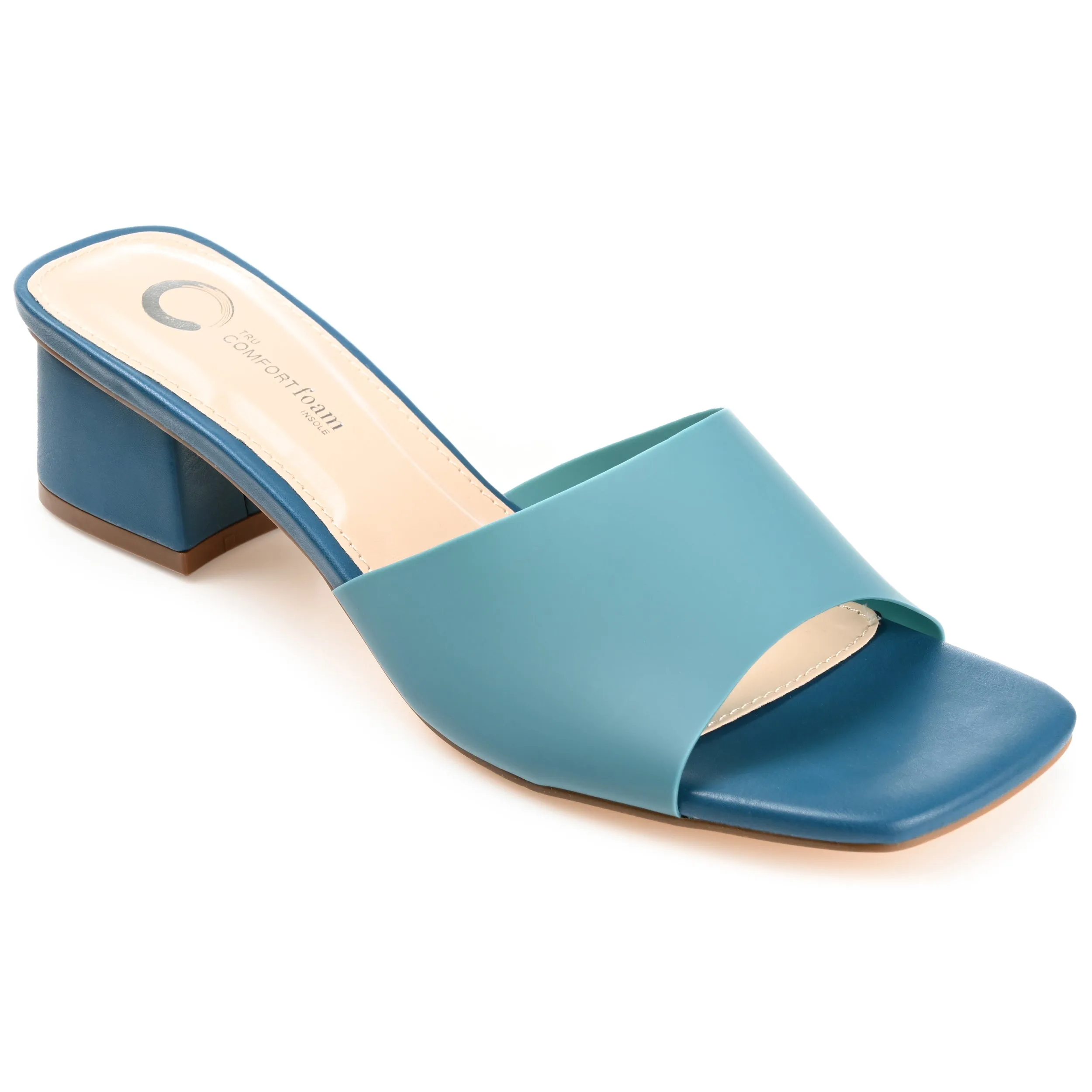 Journee Collection Women's Tru Comfort Foam Jaydin Pump