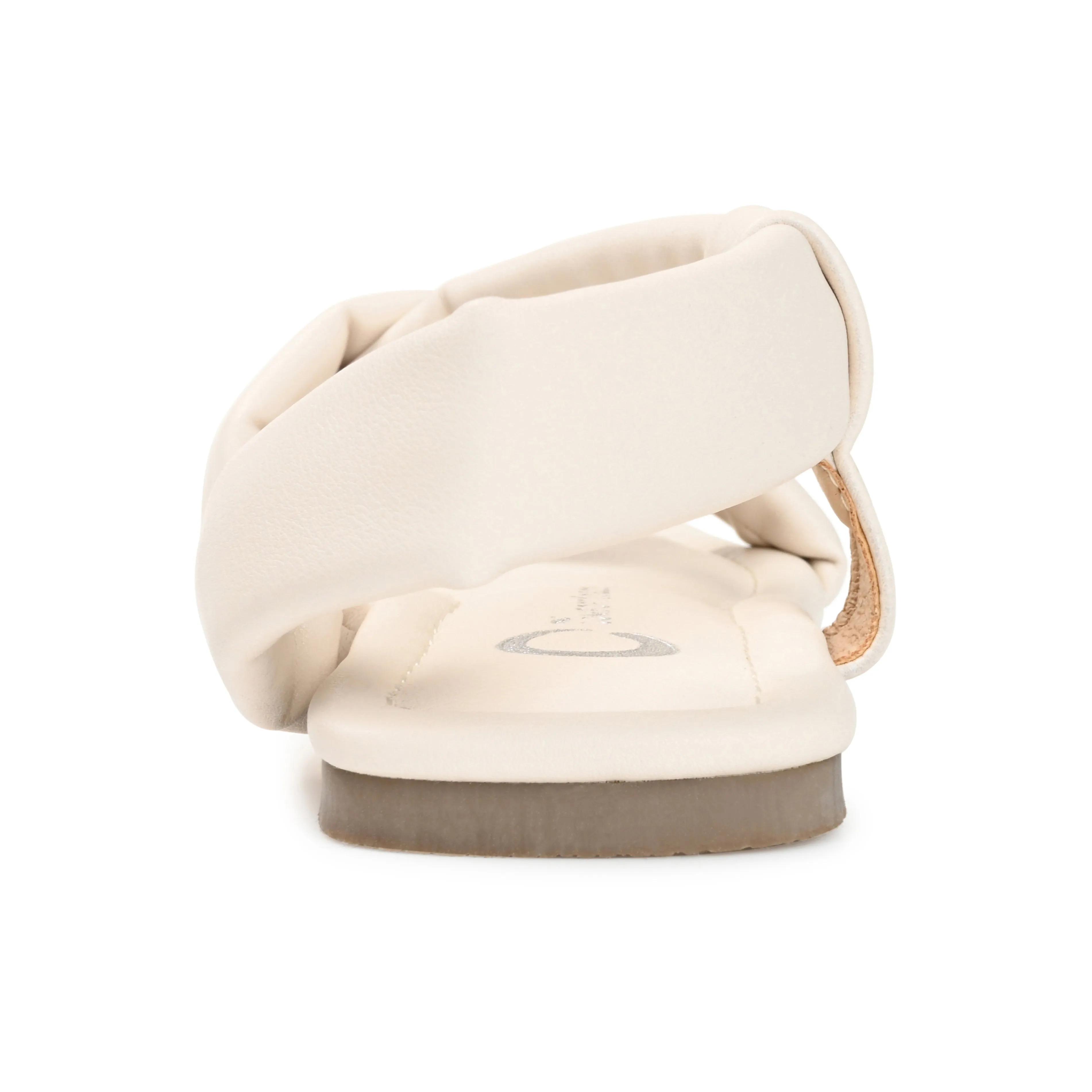 Journee Collection Women's Tru Comfort Foam Jaymie Sandal