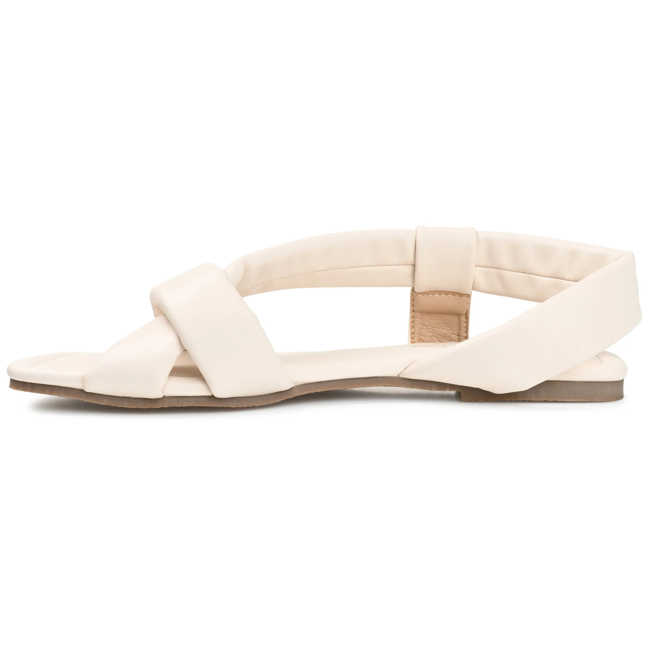 Journee Collection Women's Tru Comfort Foam Jaymie Sandal