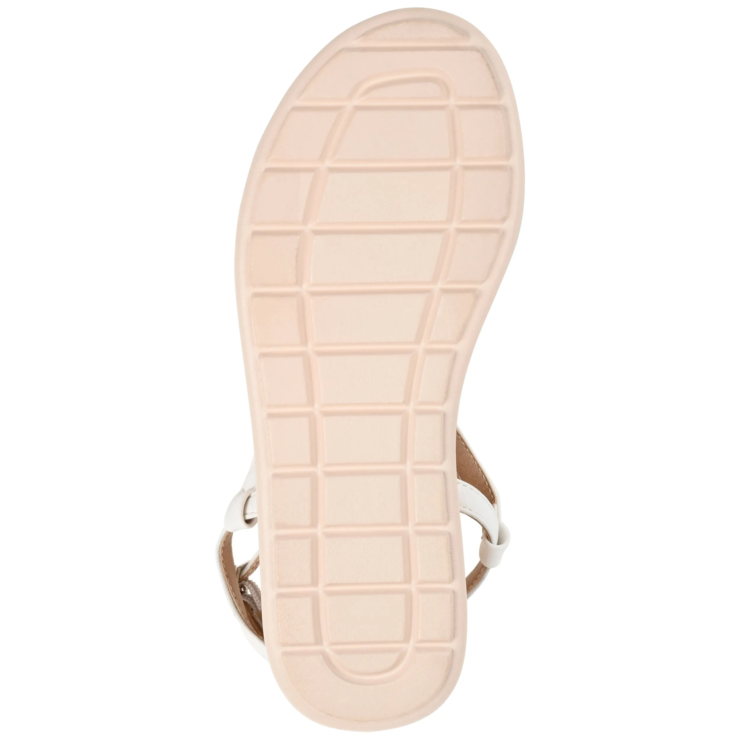 Journee Collection Women's Tru Comfort Foam Jeselia Sandal