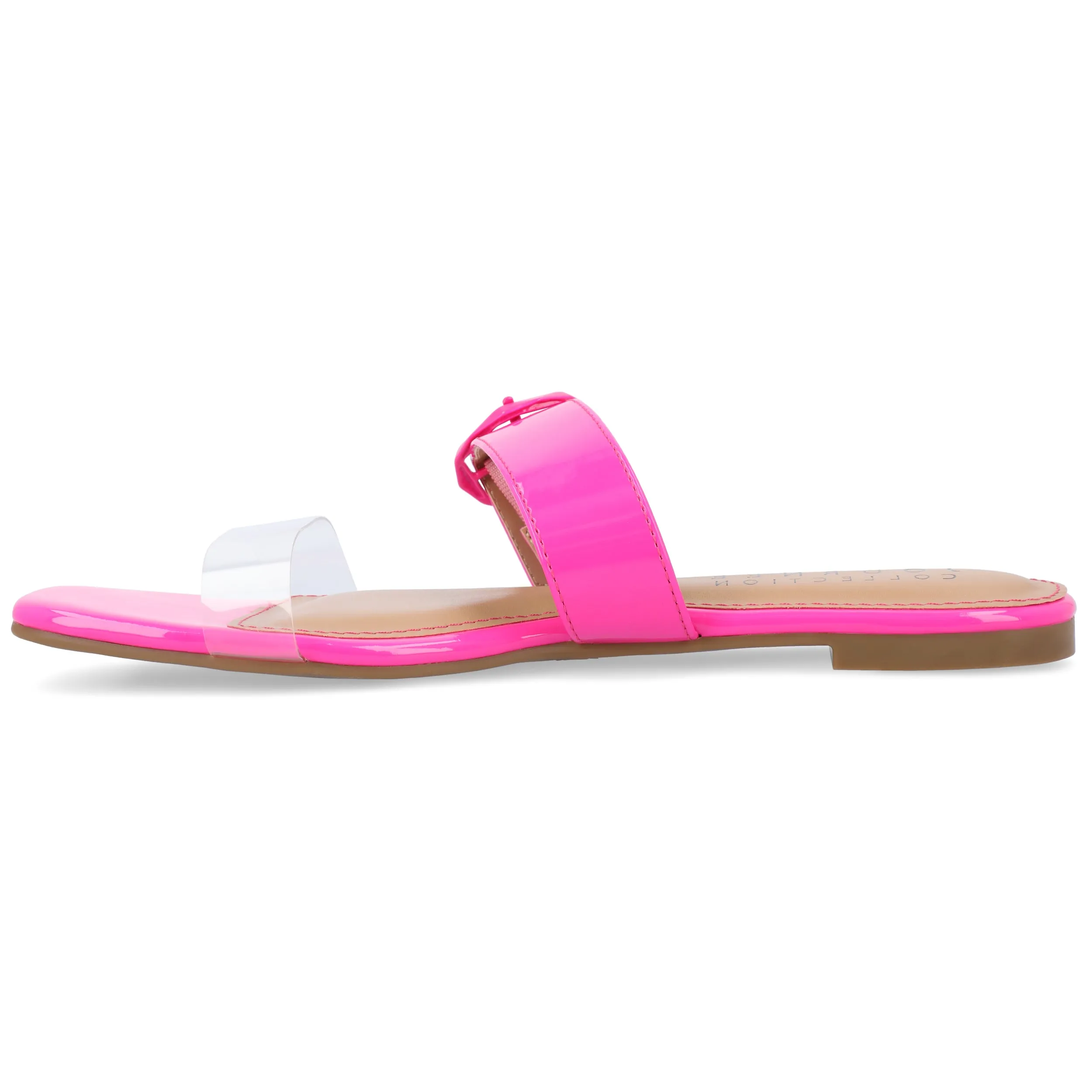 Journee Collection Women's Tru Comfort Foam Jeysha Sandals