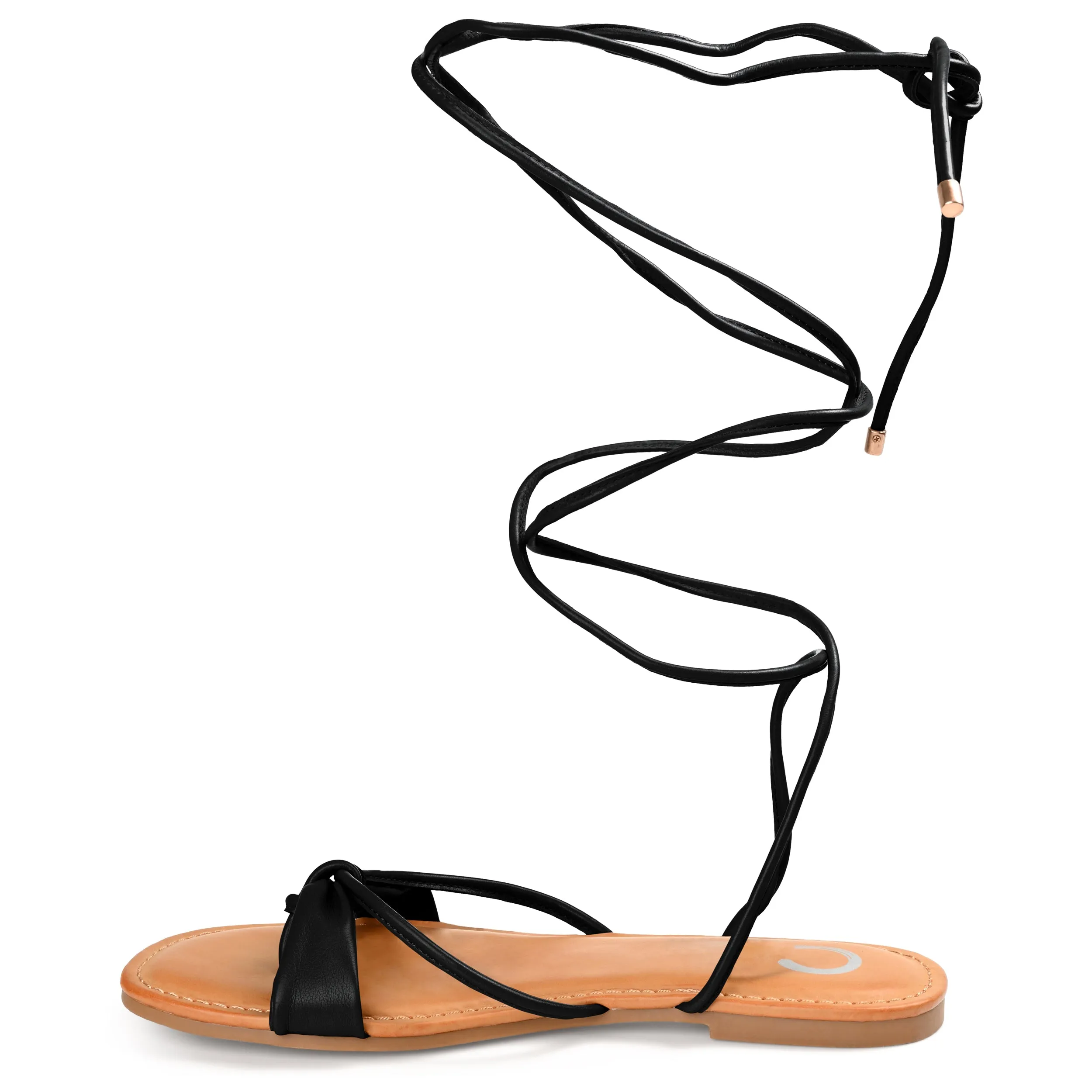 Journee Collection Women's Tru Comfort Foam Jiyrie Sandal