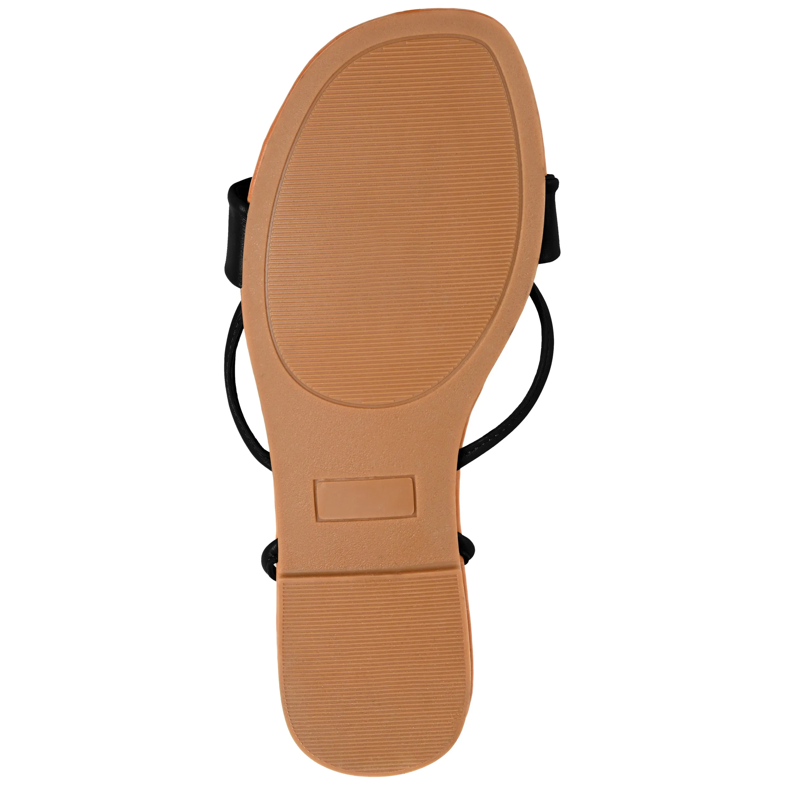 Journee Collection Women's Tru Comfort Foam Jiyrie Sandal