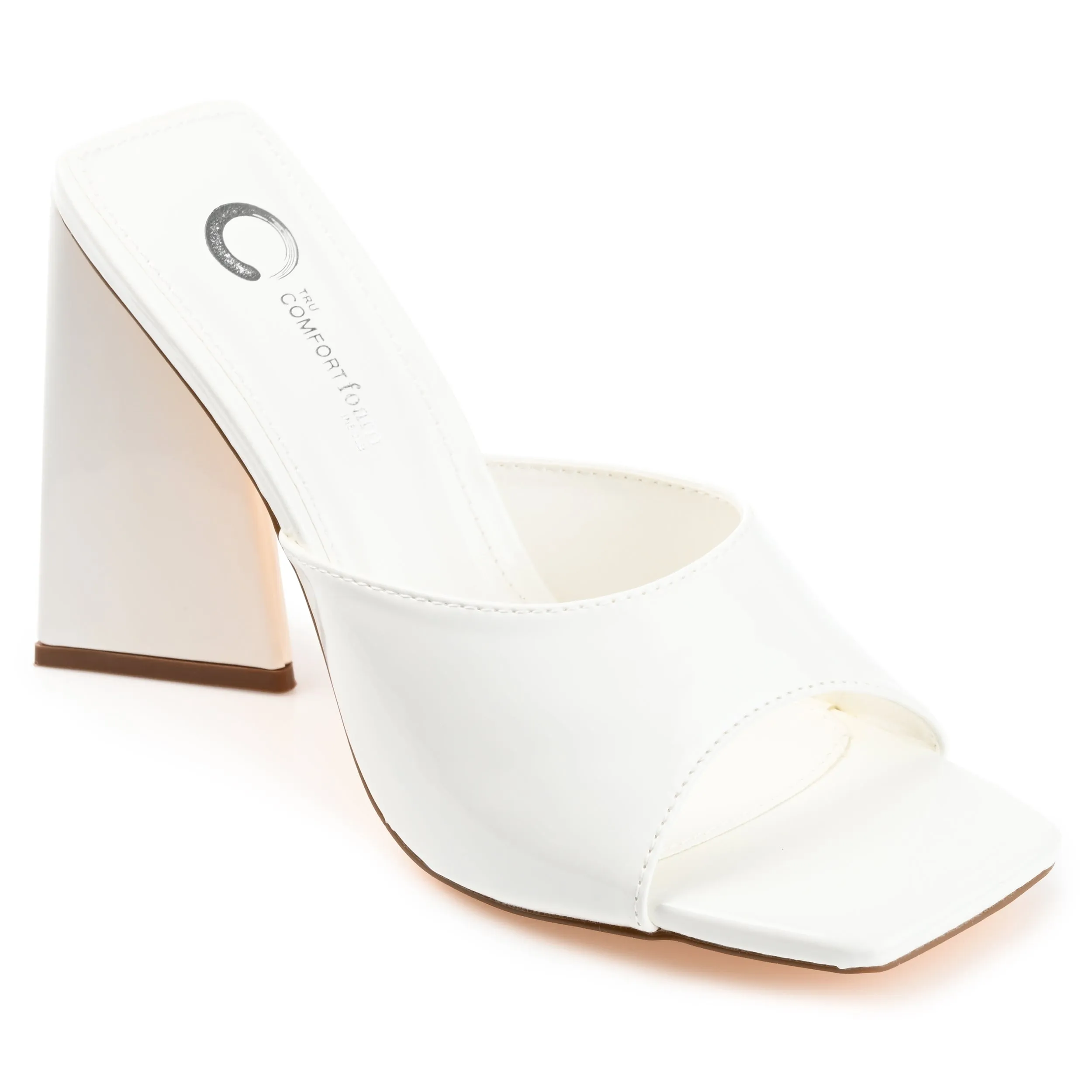 Journee Collection Women's Tru Comfort Foam Kammali Pump