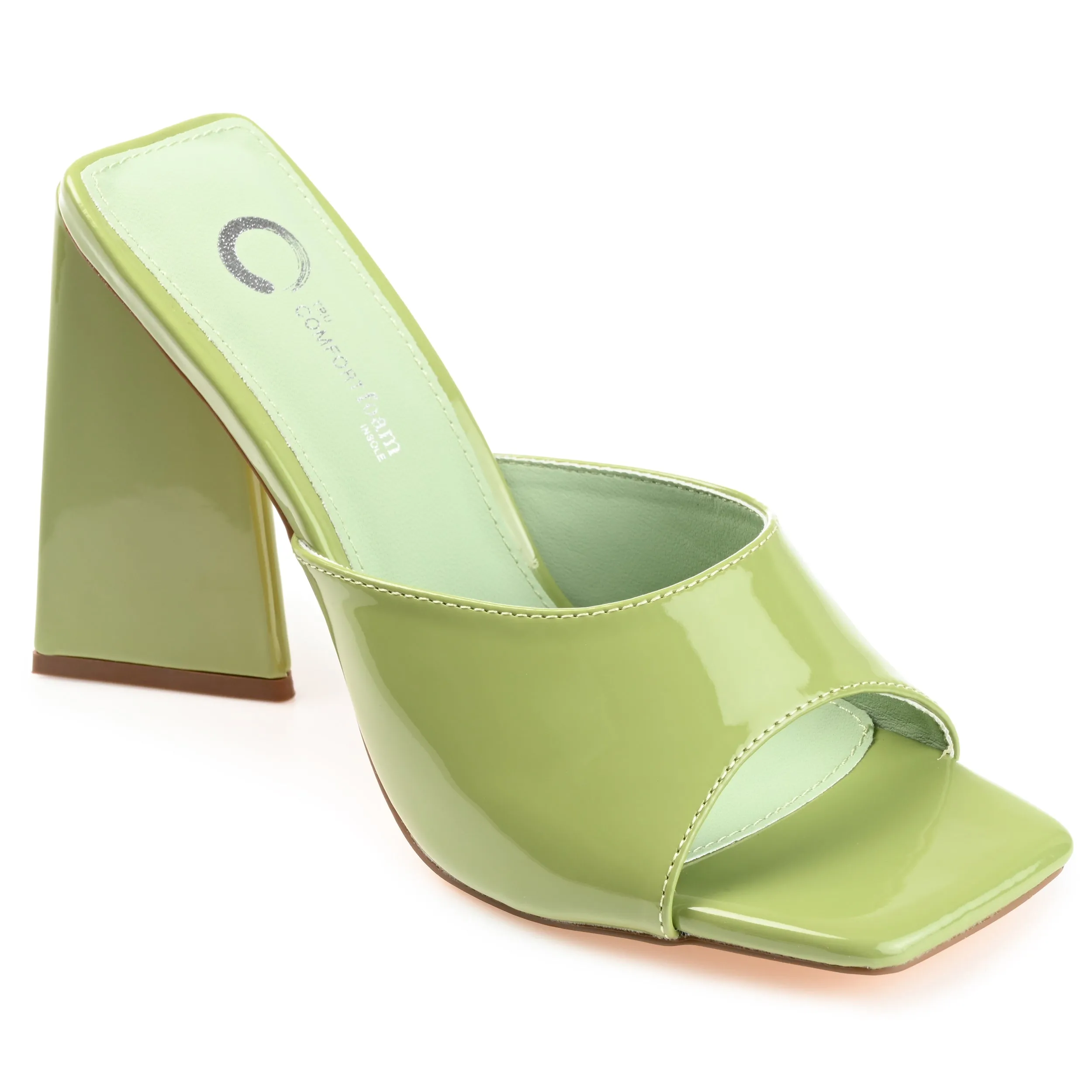 Journee Collection Women's Tru Comfort Foam Kammali Pump