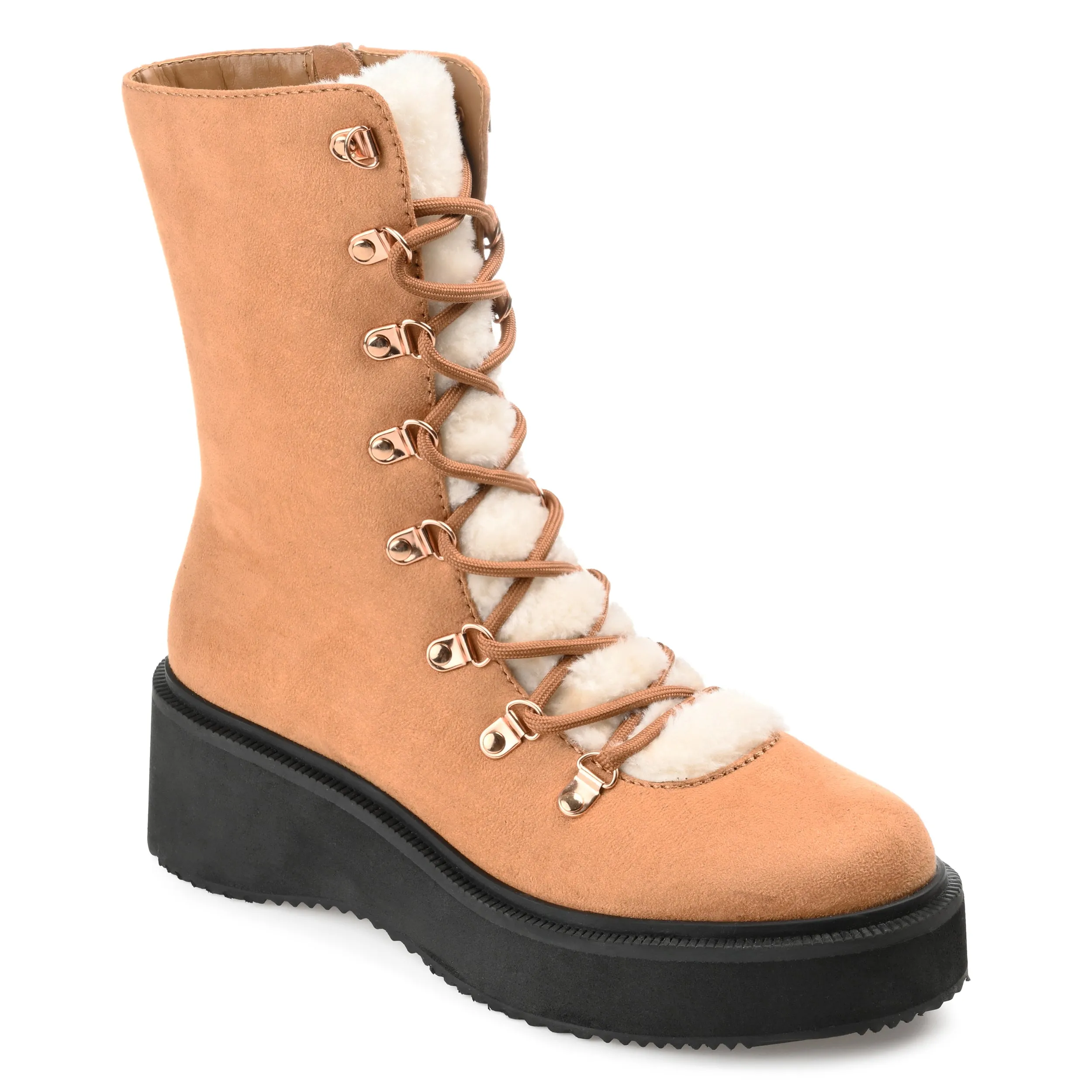 Journee Collection Women's Tru Comfort Foam Kannon Bootie