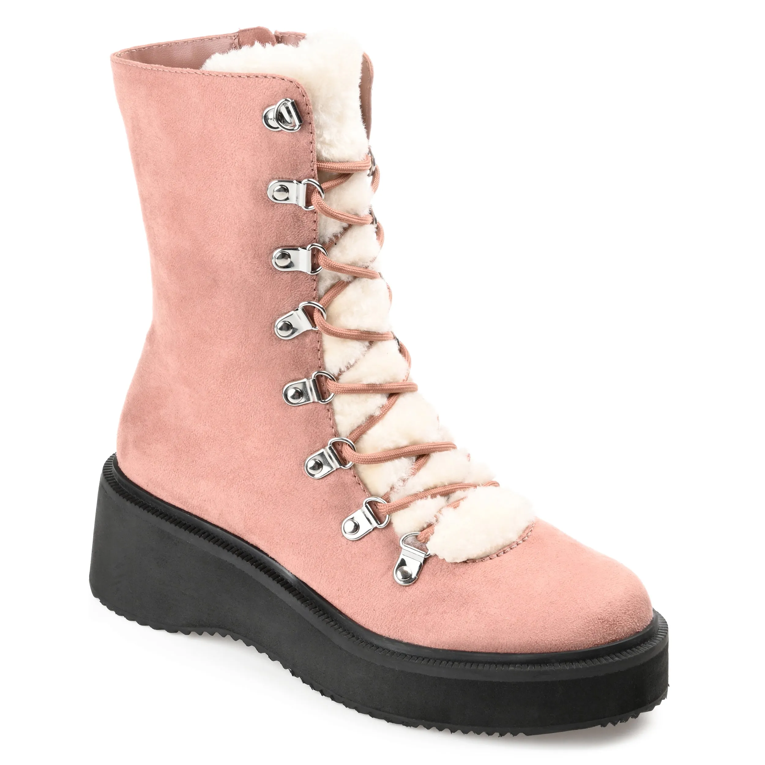 Journee Collection Women's Tru Comfort Foam Kannon Bootie