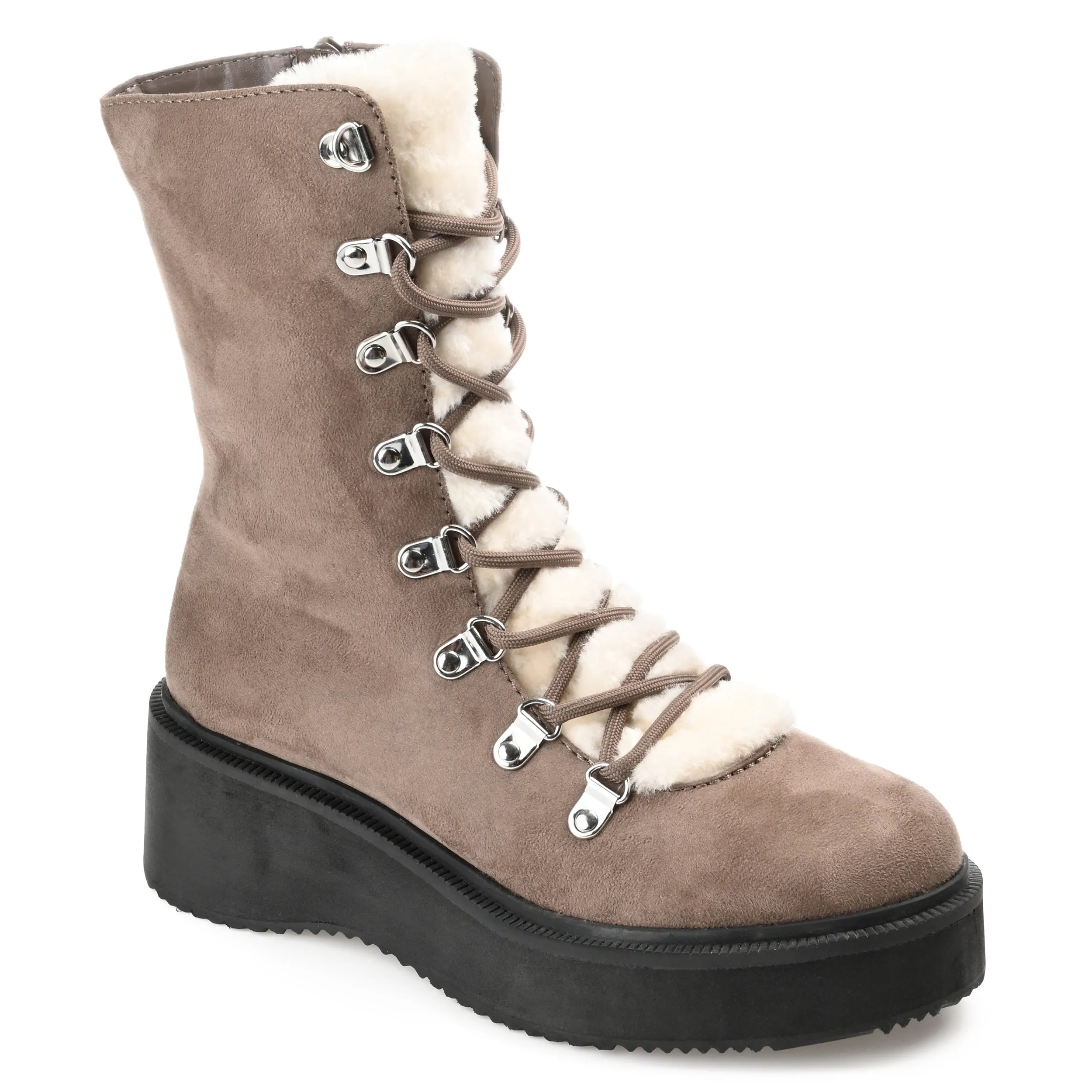 Journee Collection Women's Tru Comfort Foam Kannon Bootie