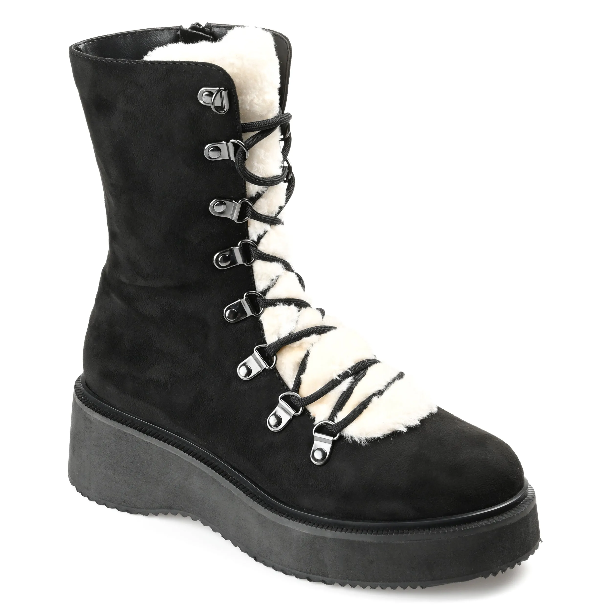 Journee Collection Women's Tru Comfort Foam Kannon Bootie