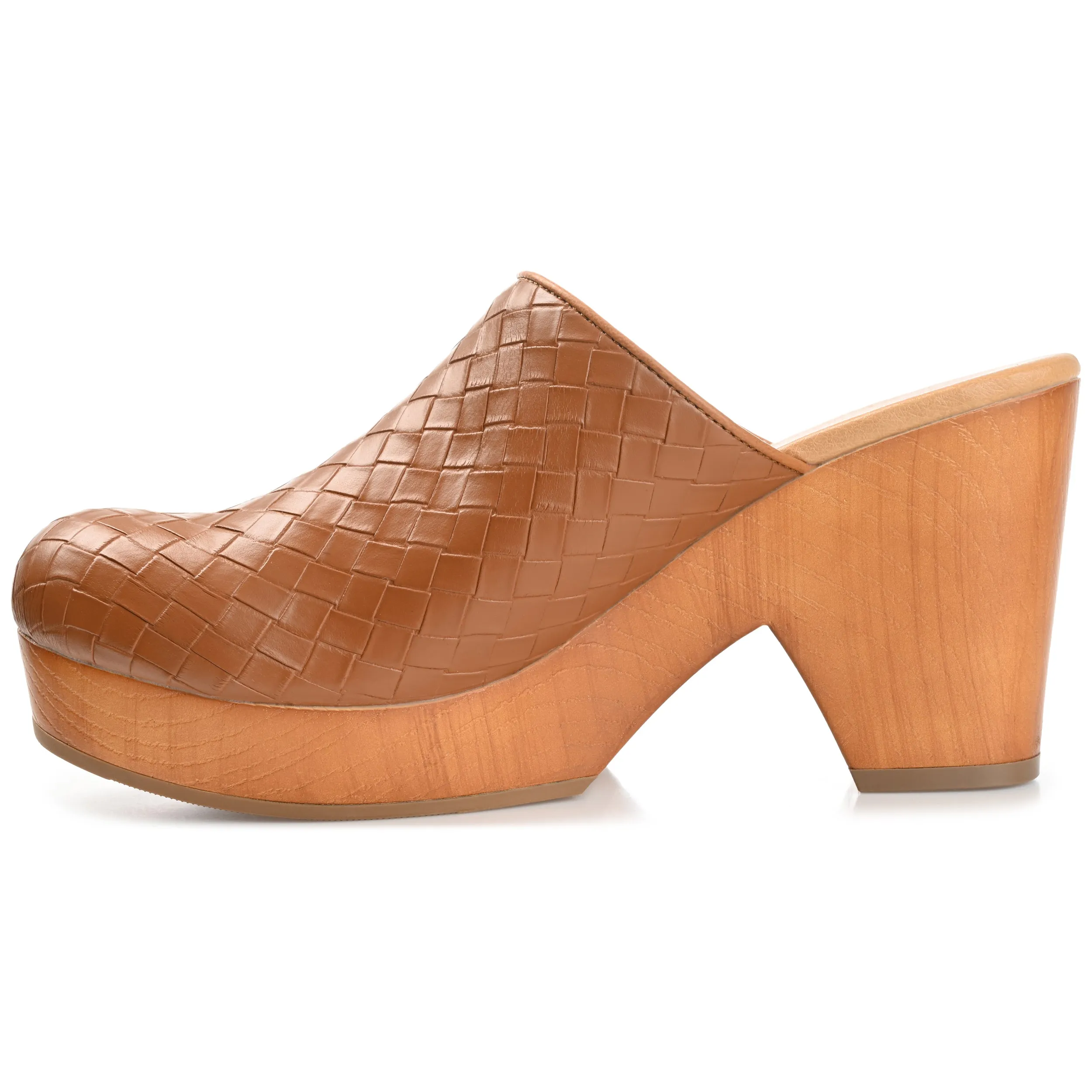 Journee Collection Women's Tru Comfort Foam Kelsy Pump