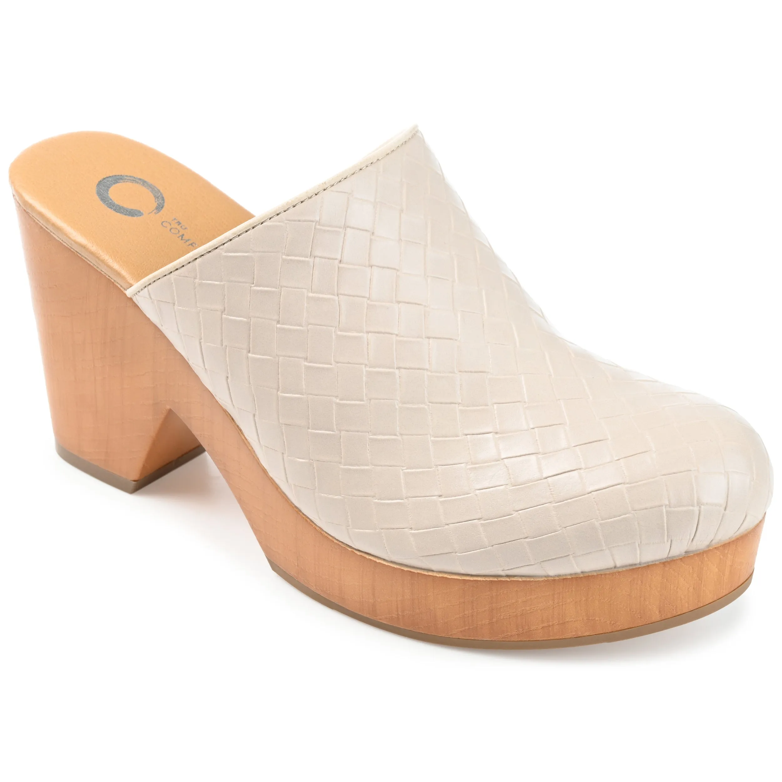 Journee Collection Women's Tru Comfort Foam Kelsy Pump