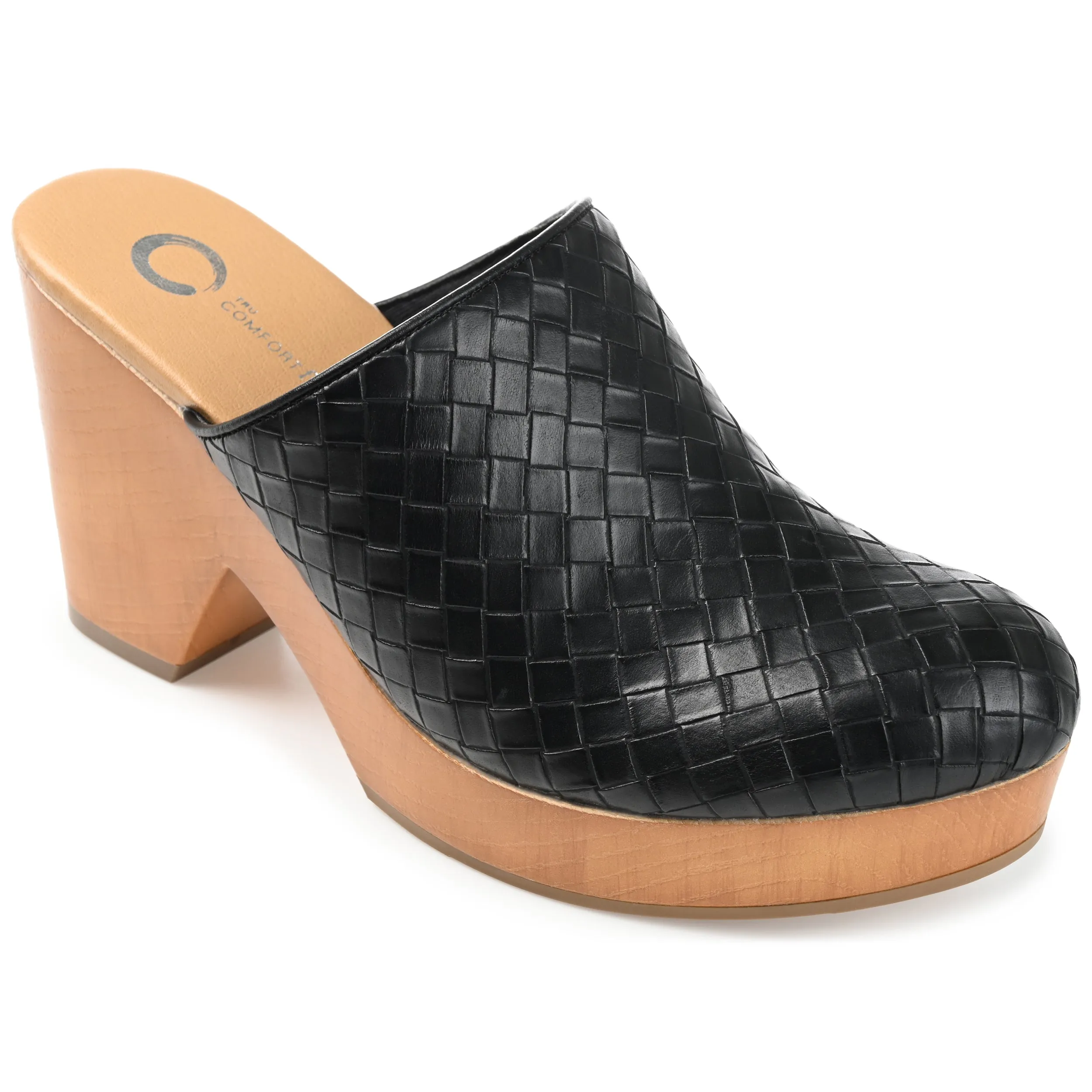 Journee Collection Women's Tru Comfort Foam Kelsy Pump