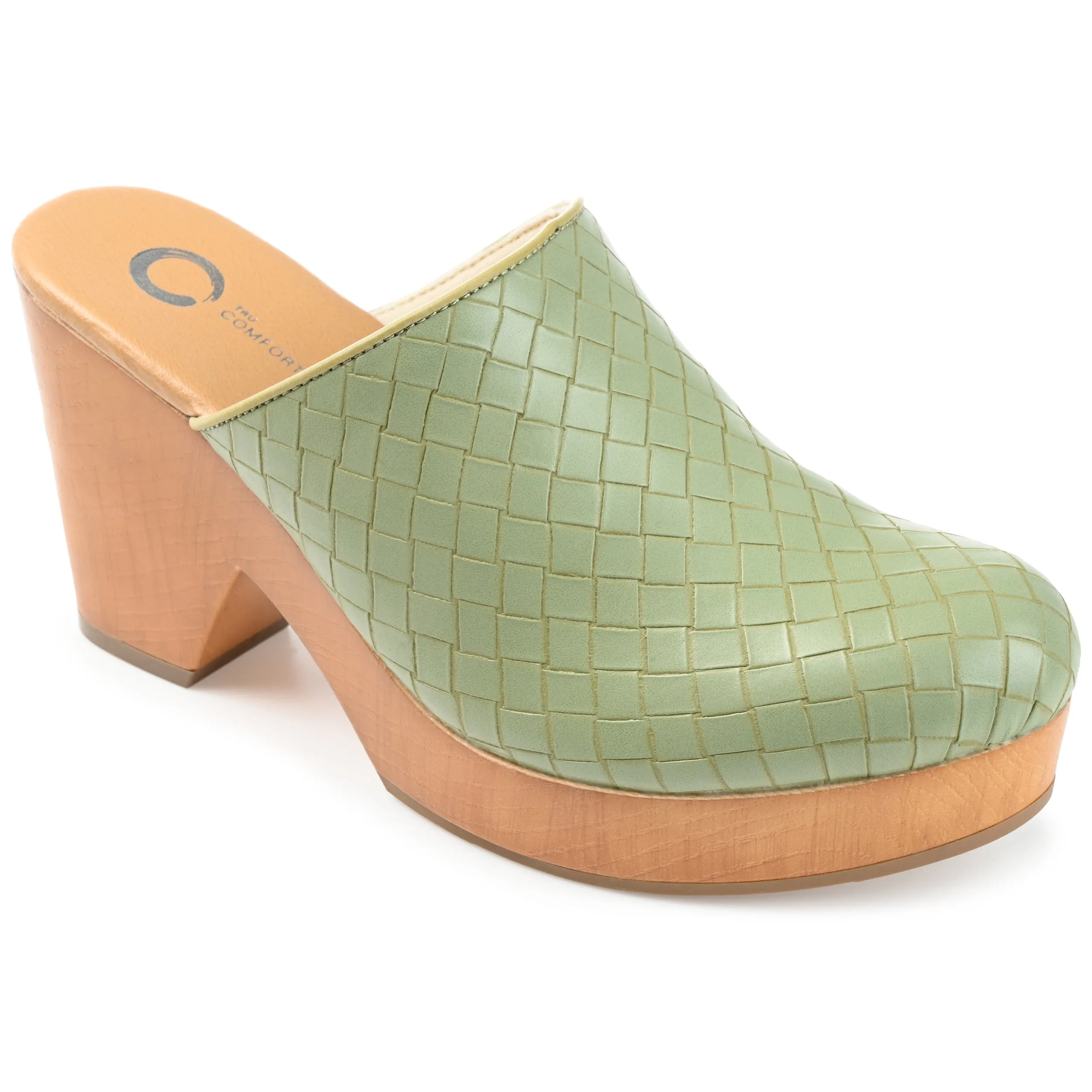 Journee Collection Women's Tru Comfort Foam Kelsy Pump