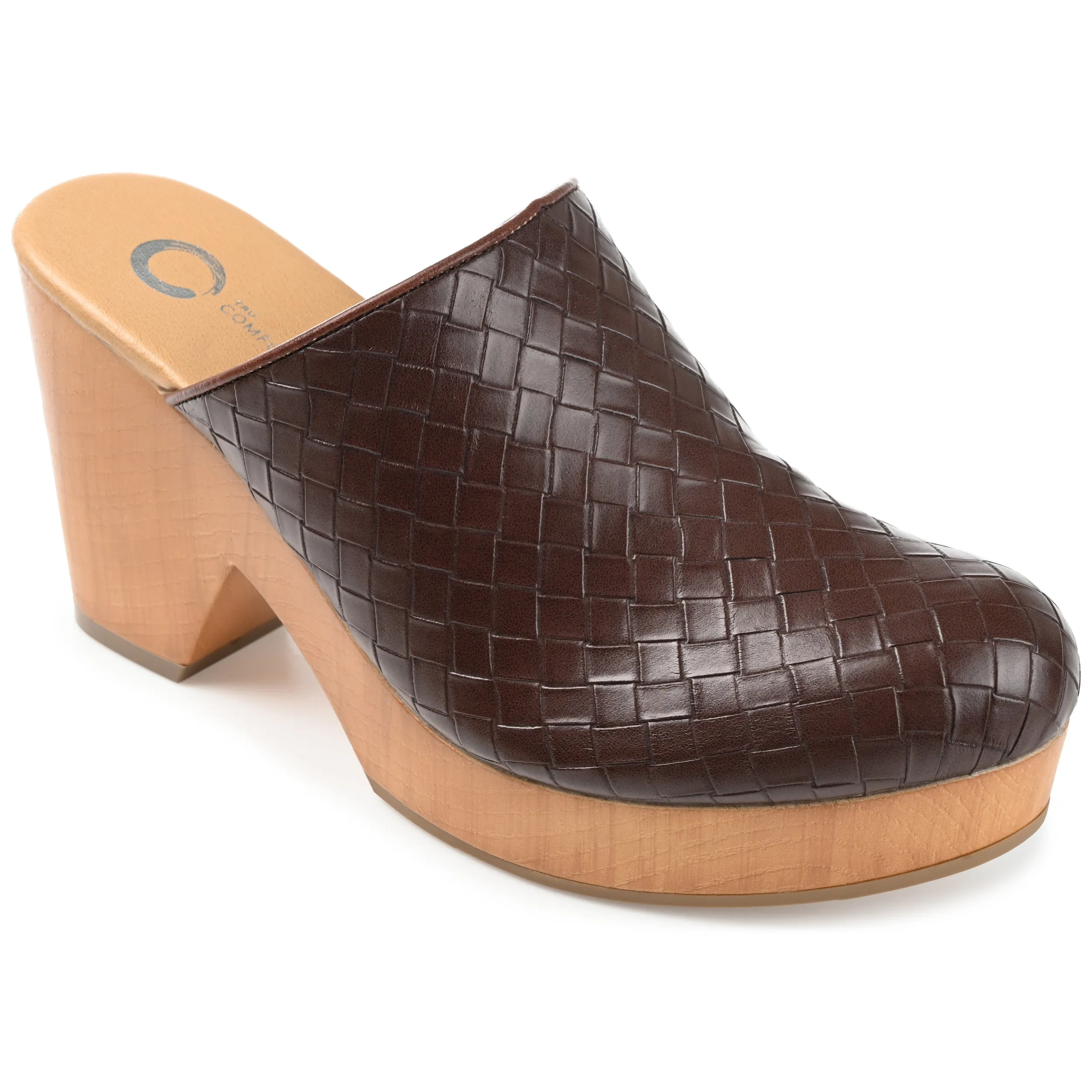 Journee Collection Women's Tru Comfort Foam Kelsy Pump
