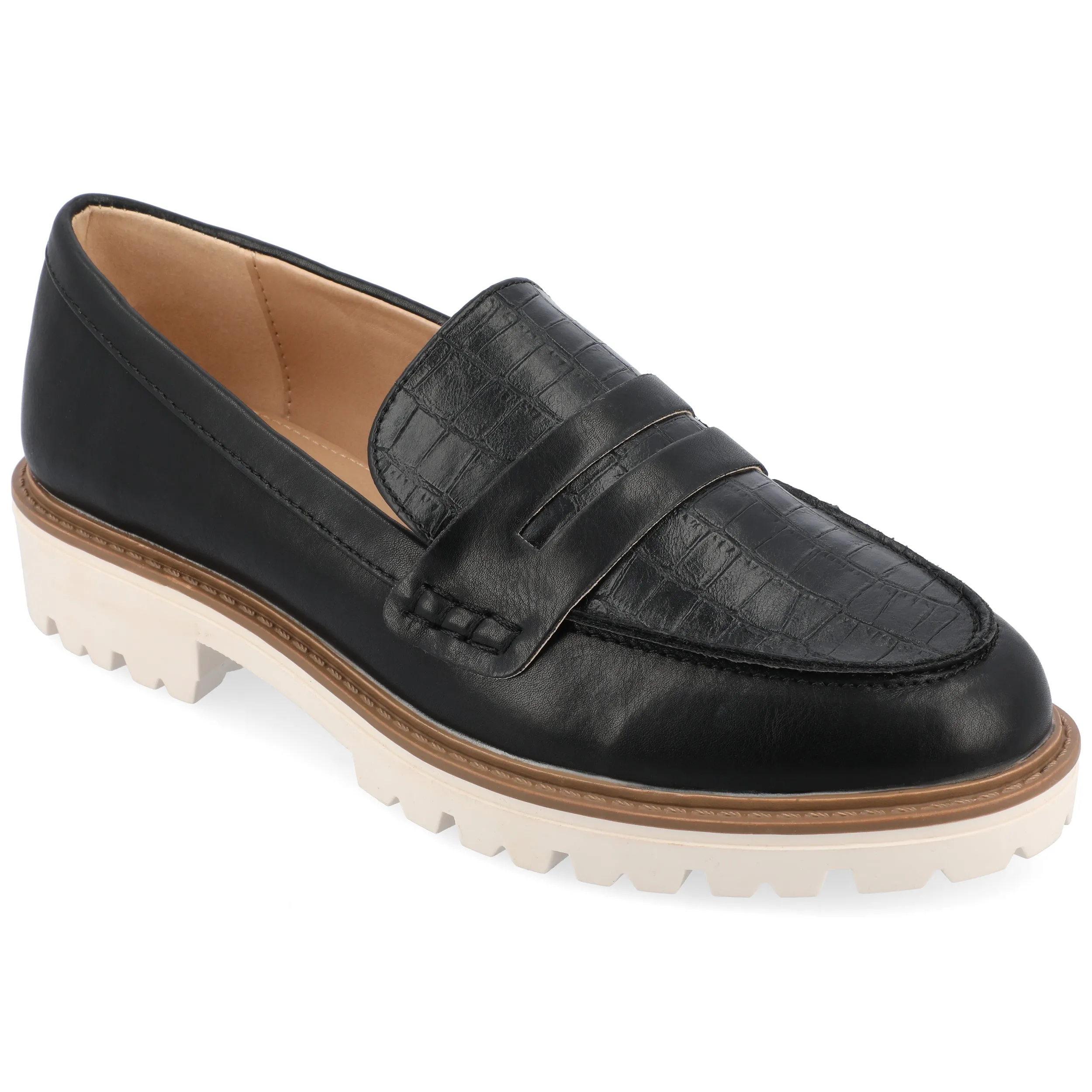 Journee Collection Women's Tru Comfort Foam Kenly Flat