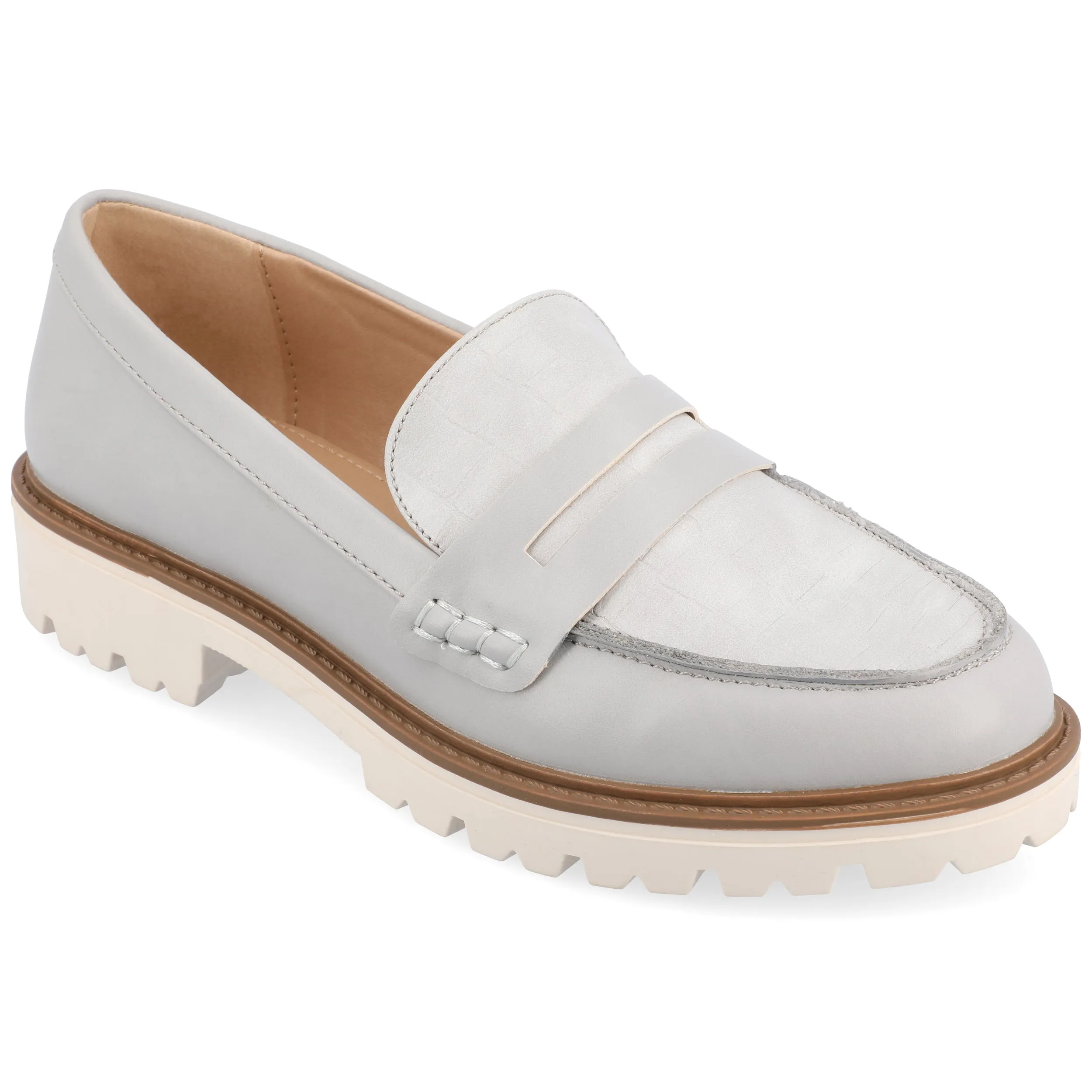 Journee Collection Women's Tru Comfort Foam Kenly Flat