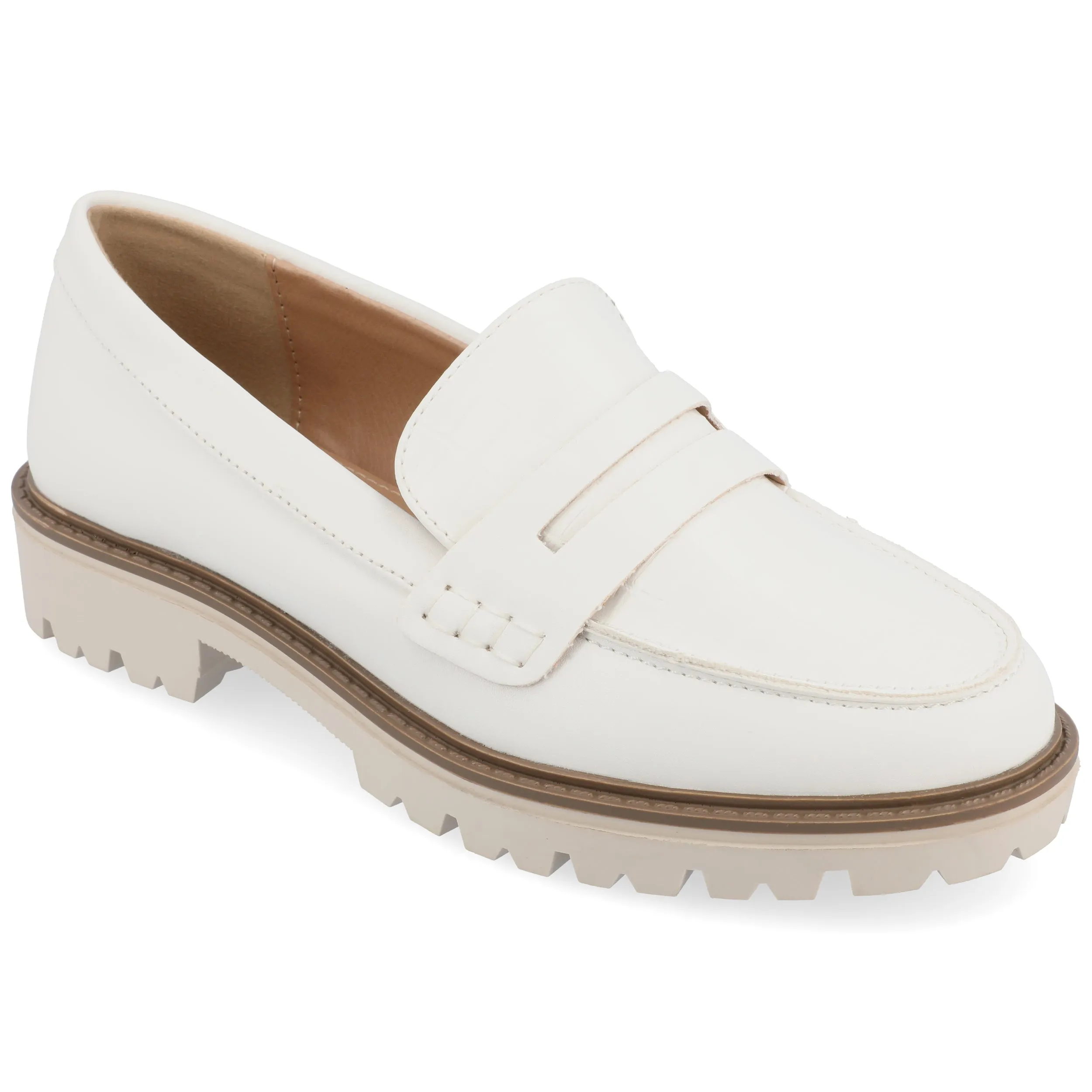 Journee Collection Women's Tru Comfort Foam Kenly Flat