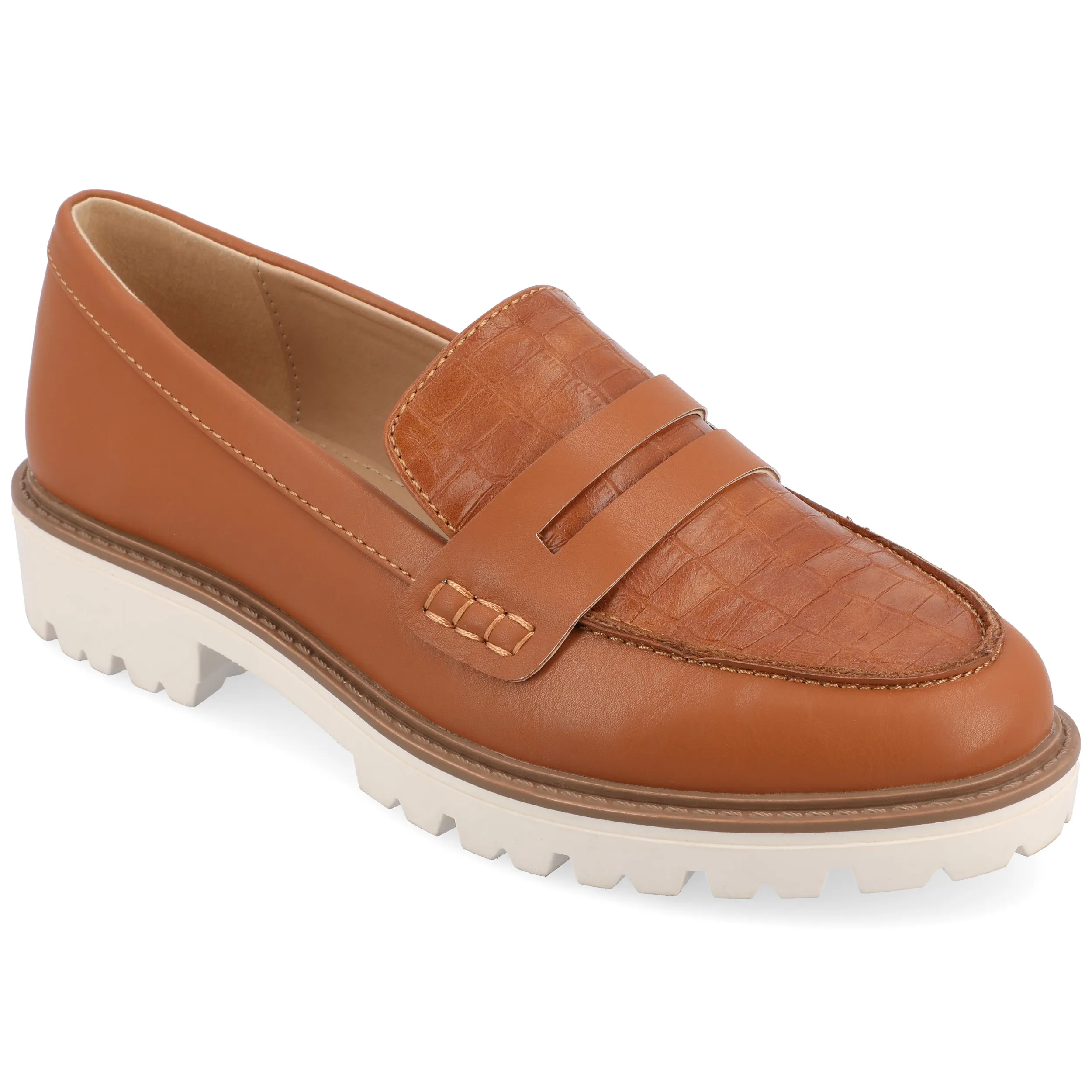Journee Collection Women's Tru Comfort Foam Kenly Flat