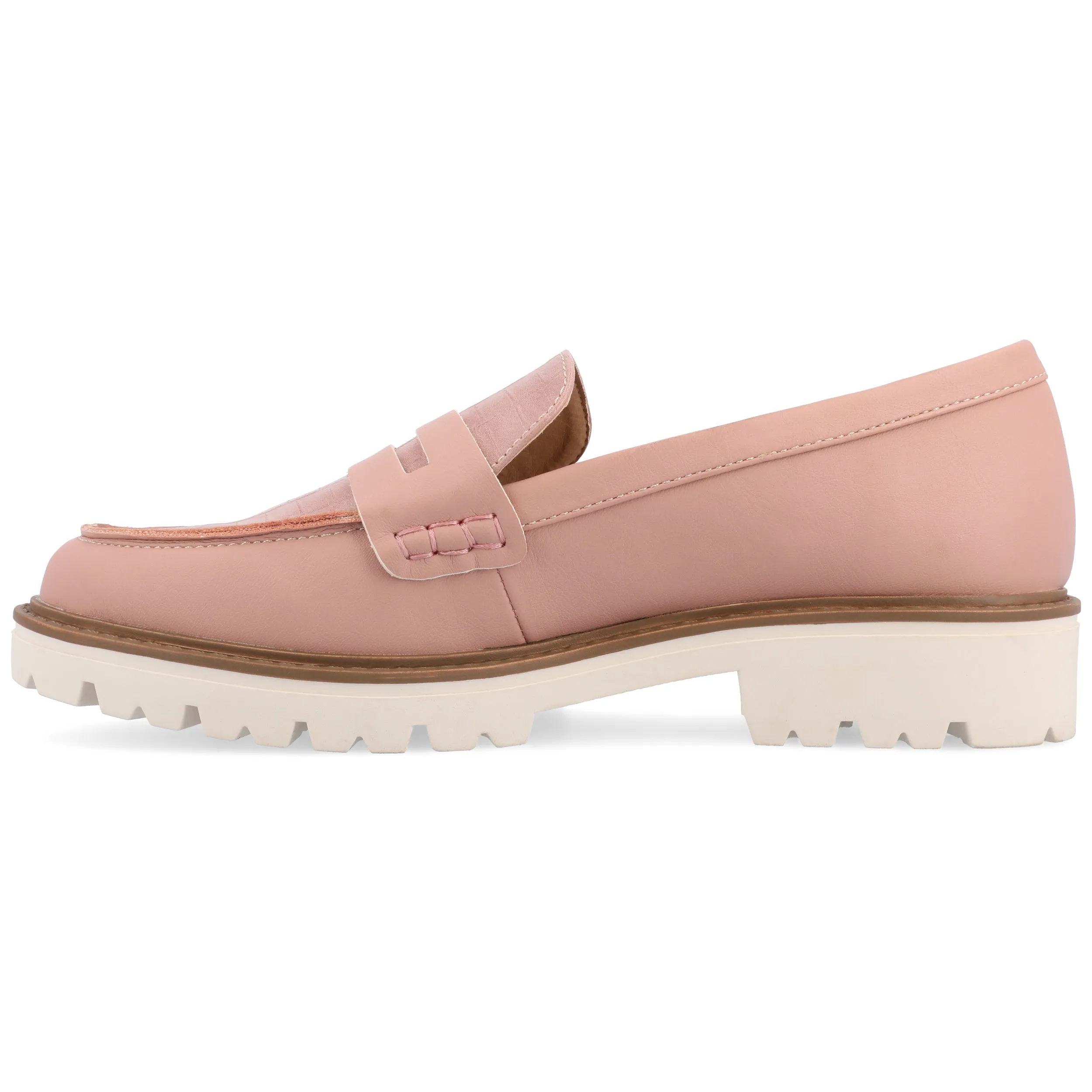 Journee Collection Women's Tru Comfort Foam Kenly Flat