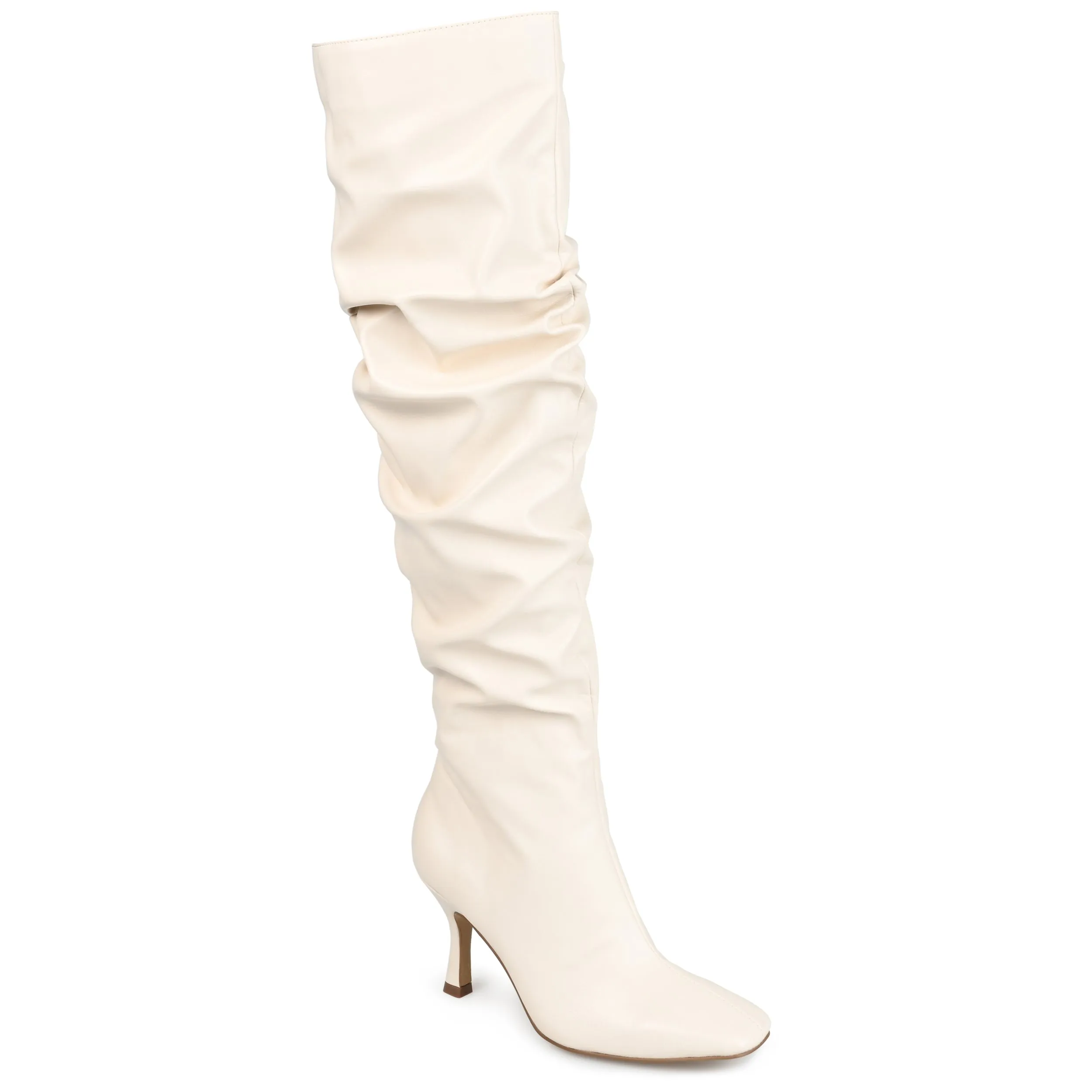 Journee Collection Women's Tru Comfort Foam Kindy Boot