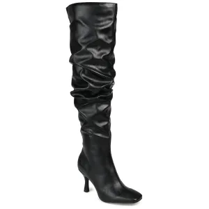 Journee Collection Women's Tru Comfort Foam Kindy Boot