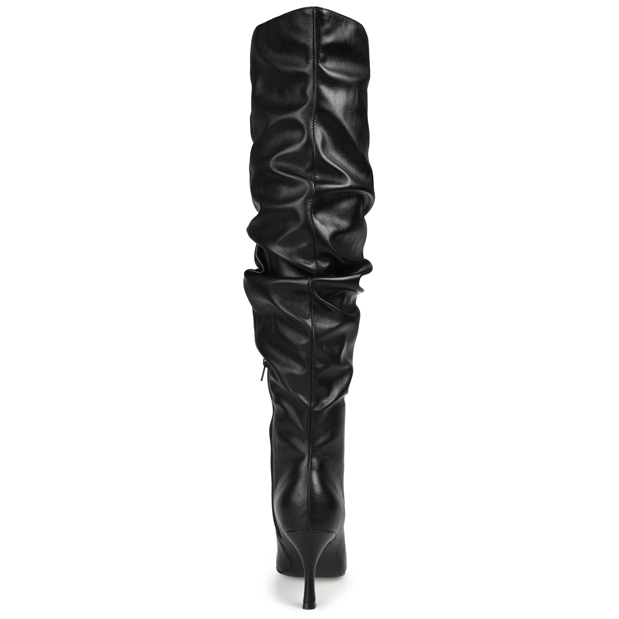 Journee Collection Women's Tru Comfort Foam Kindy Boot
