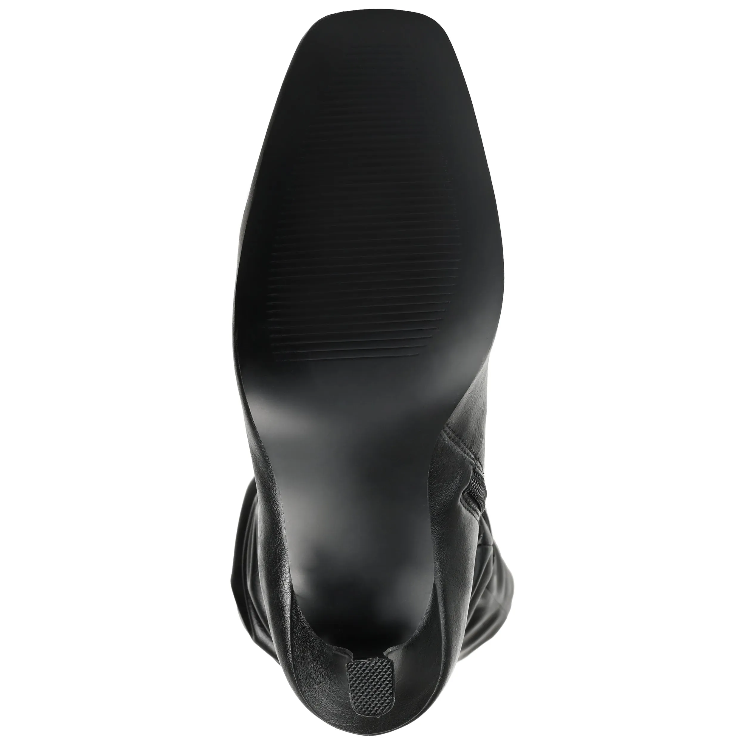 Journee Collection Women's Tru Comfort Foam Kindy Boot