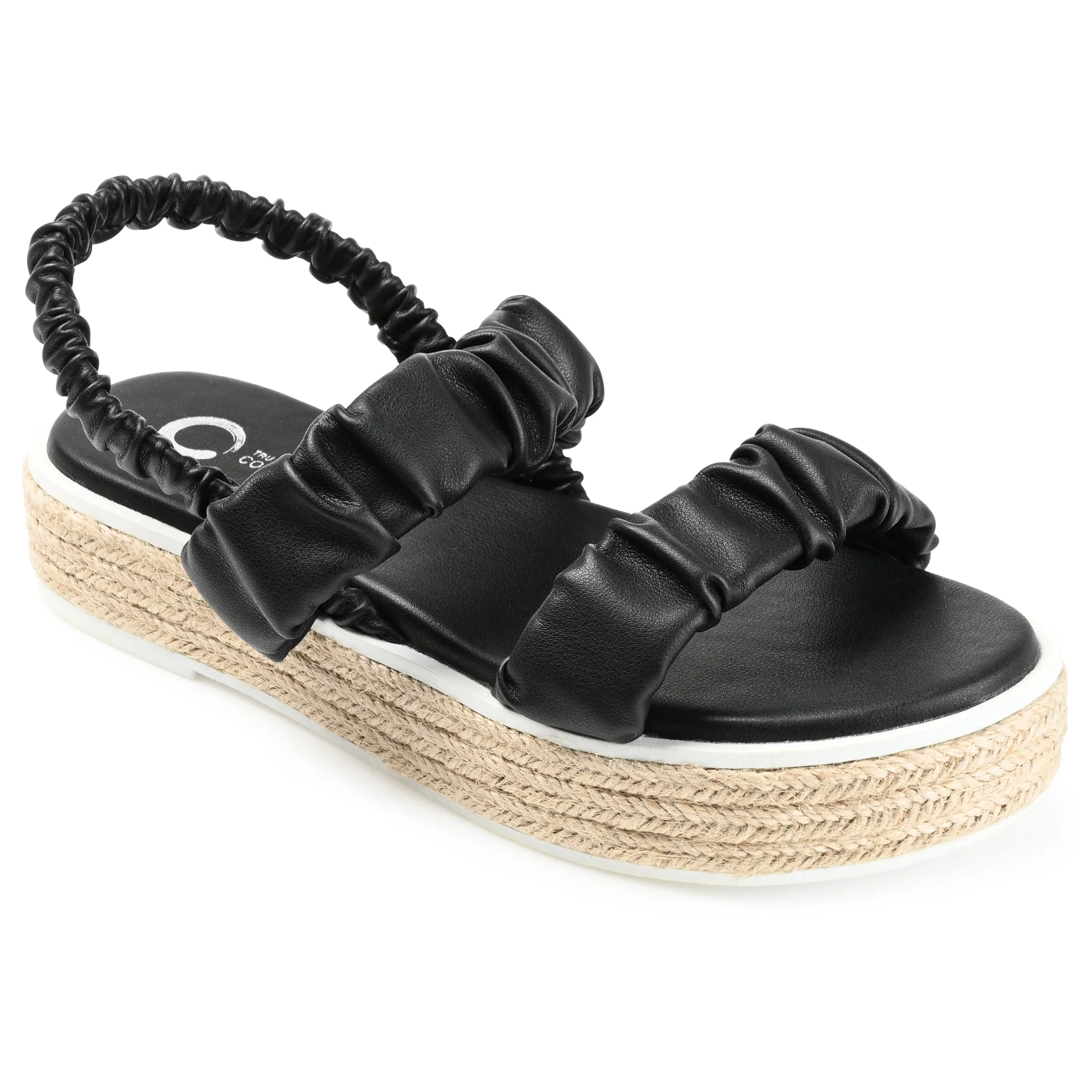 Journee Collection Women's Tru Comfort Foam Knowles Sandal