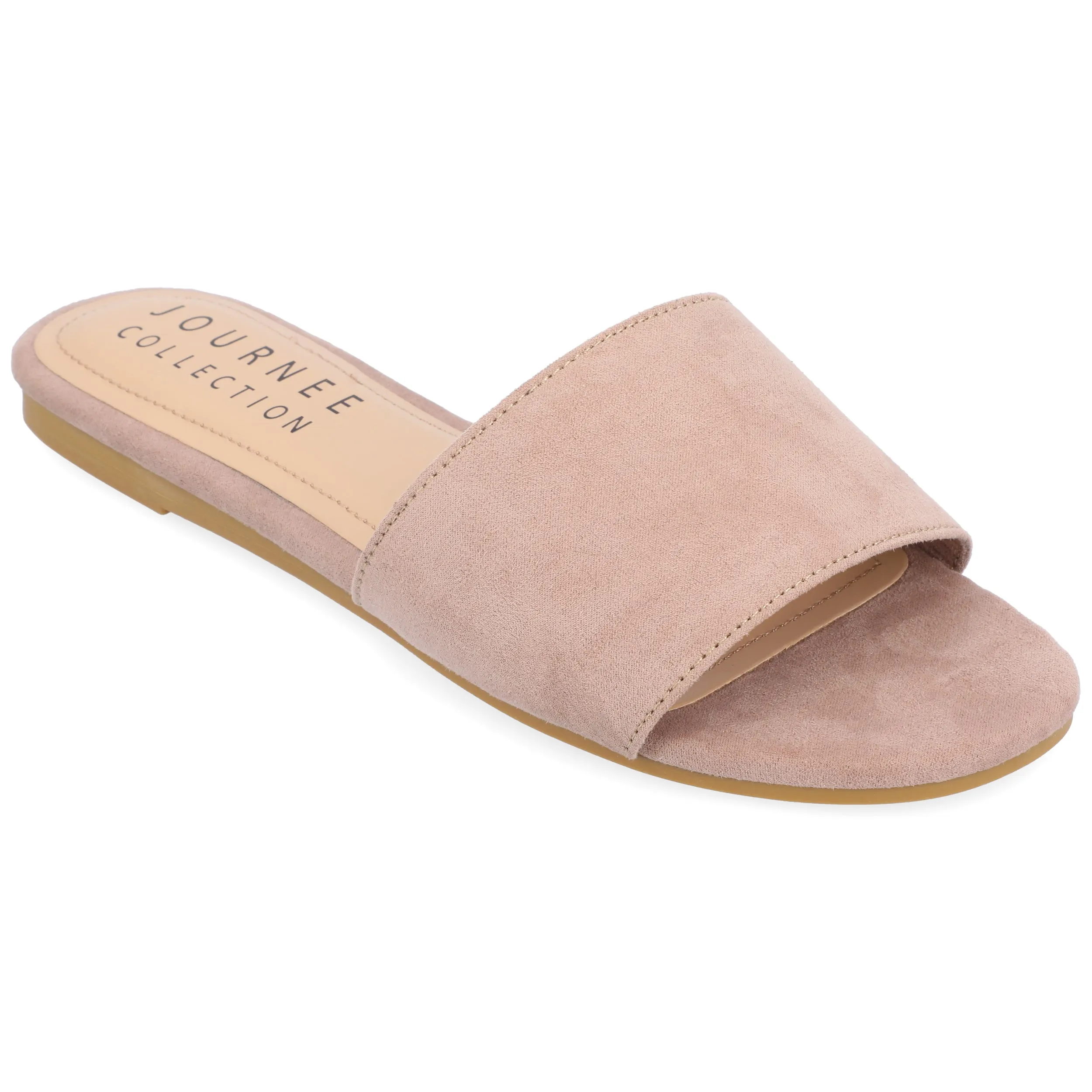 Journee Collection Women's Tru Comfort Foam Kolinna Sandals