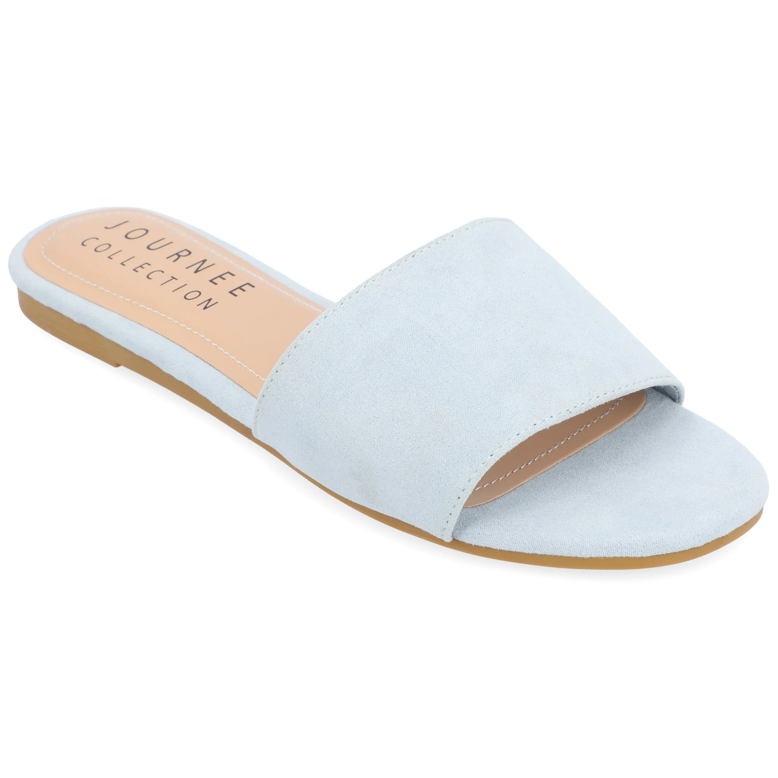 Journee Collection Women's Tru Comfort Foam Kolinna Sandals
