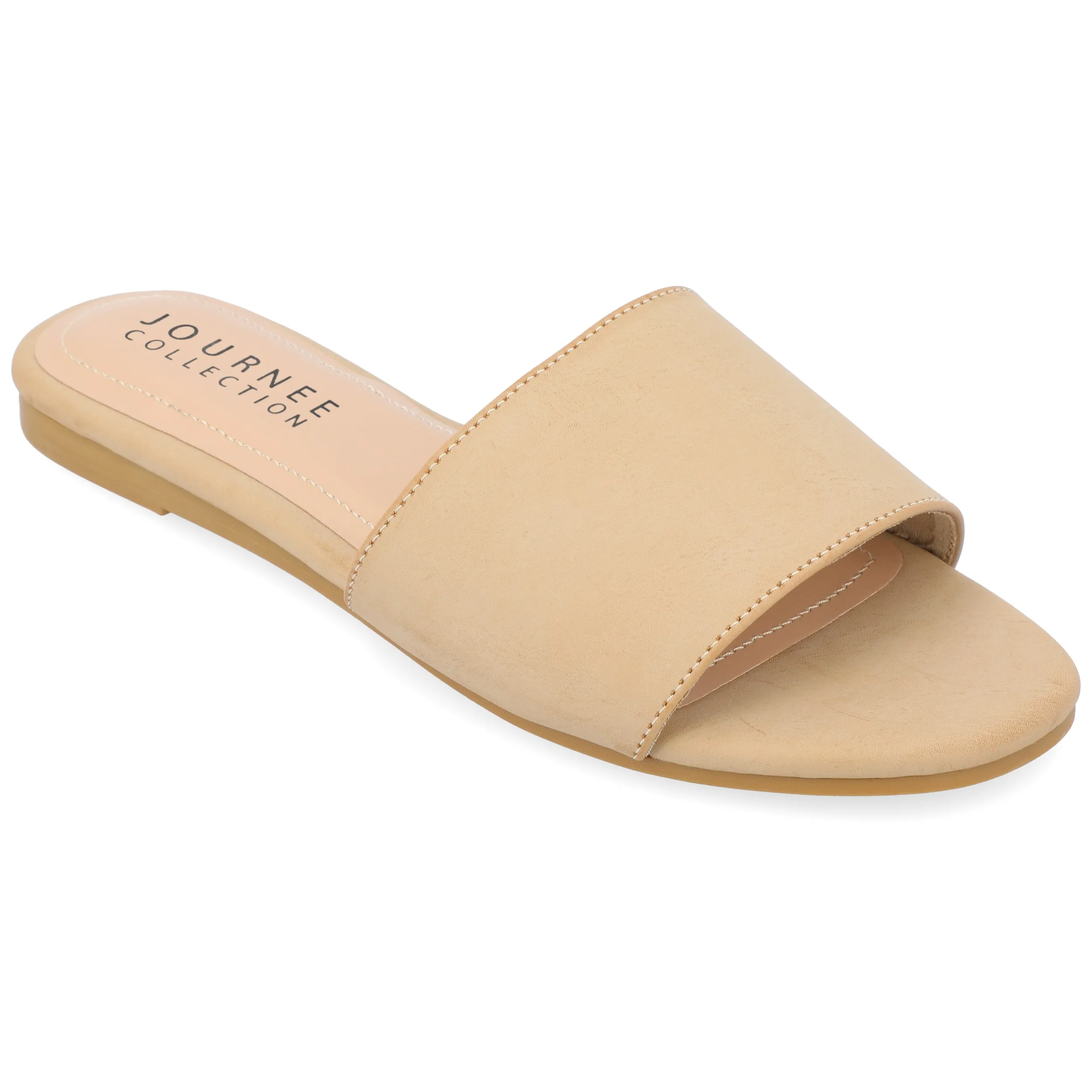 Journee Collection Women's Tru Comfort Foam Kolinna Sandals