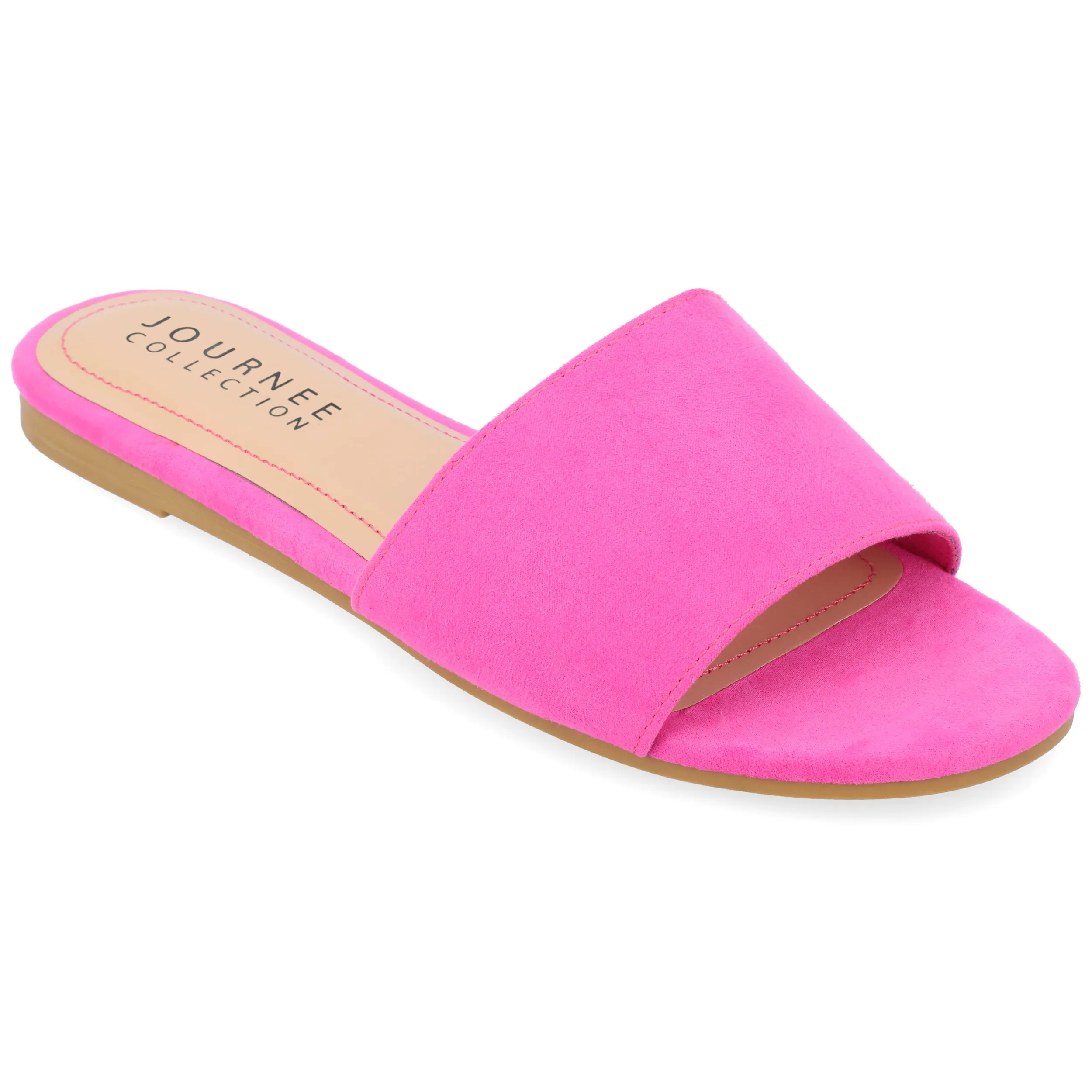 Journee Collection Women's Tru Comfort Foam Kolinna Sandals