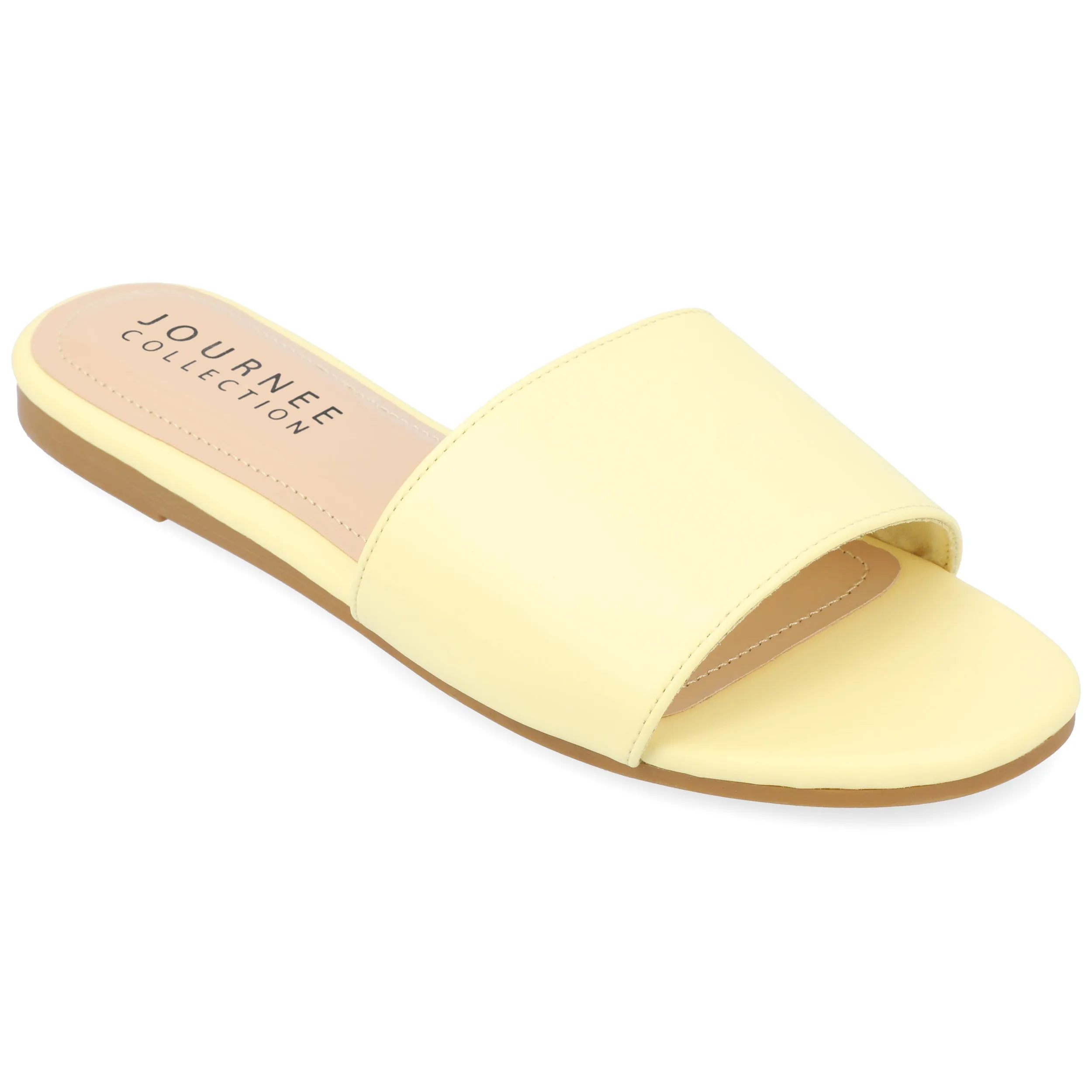 Journee Collection Women's Tru Comfort Foam Kolinna Sandals