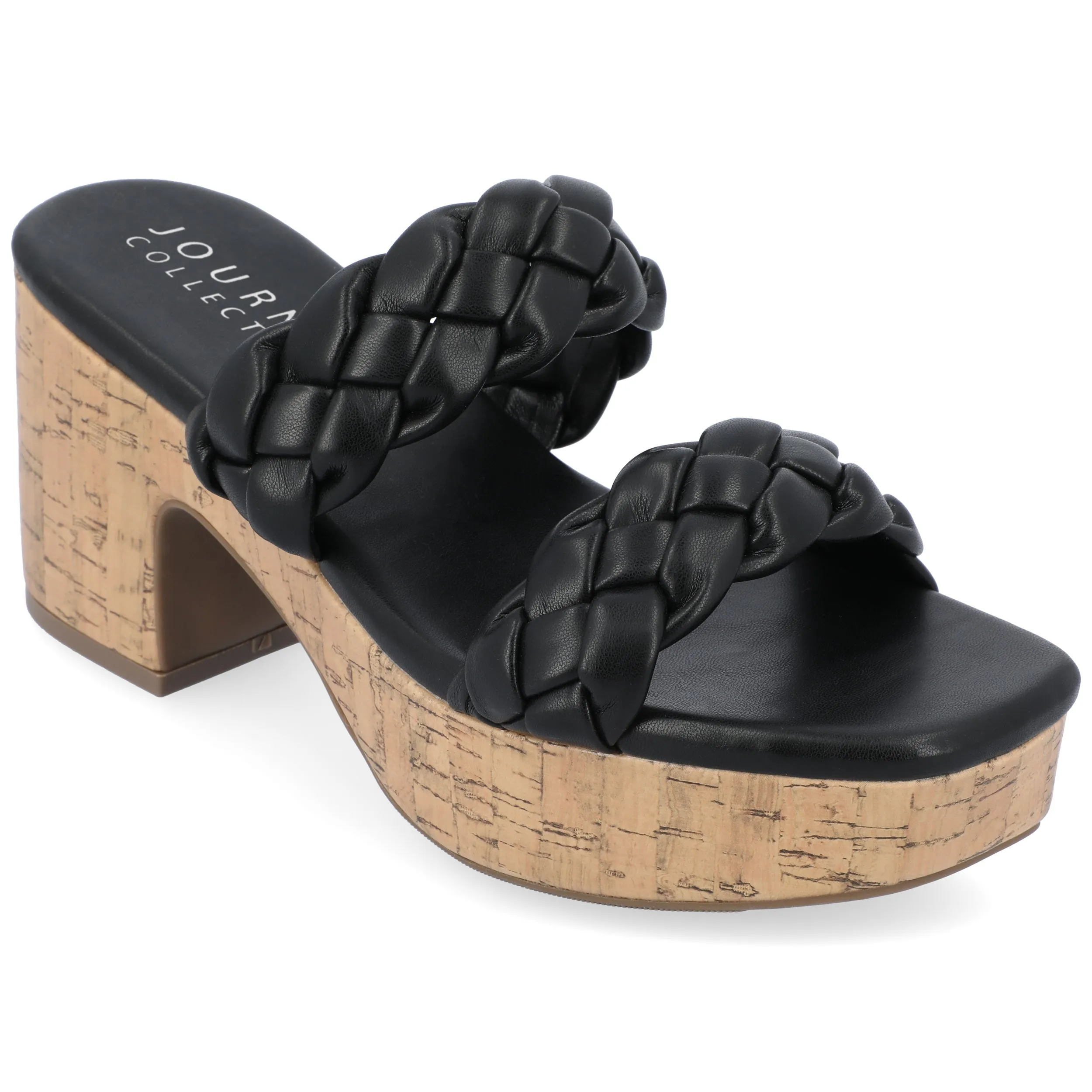 Journee Collection Women's Tru Comfort Foam Kyaa Sandals