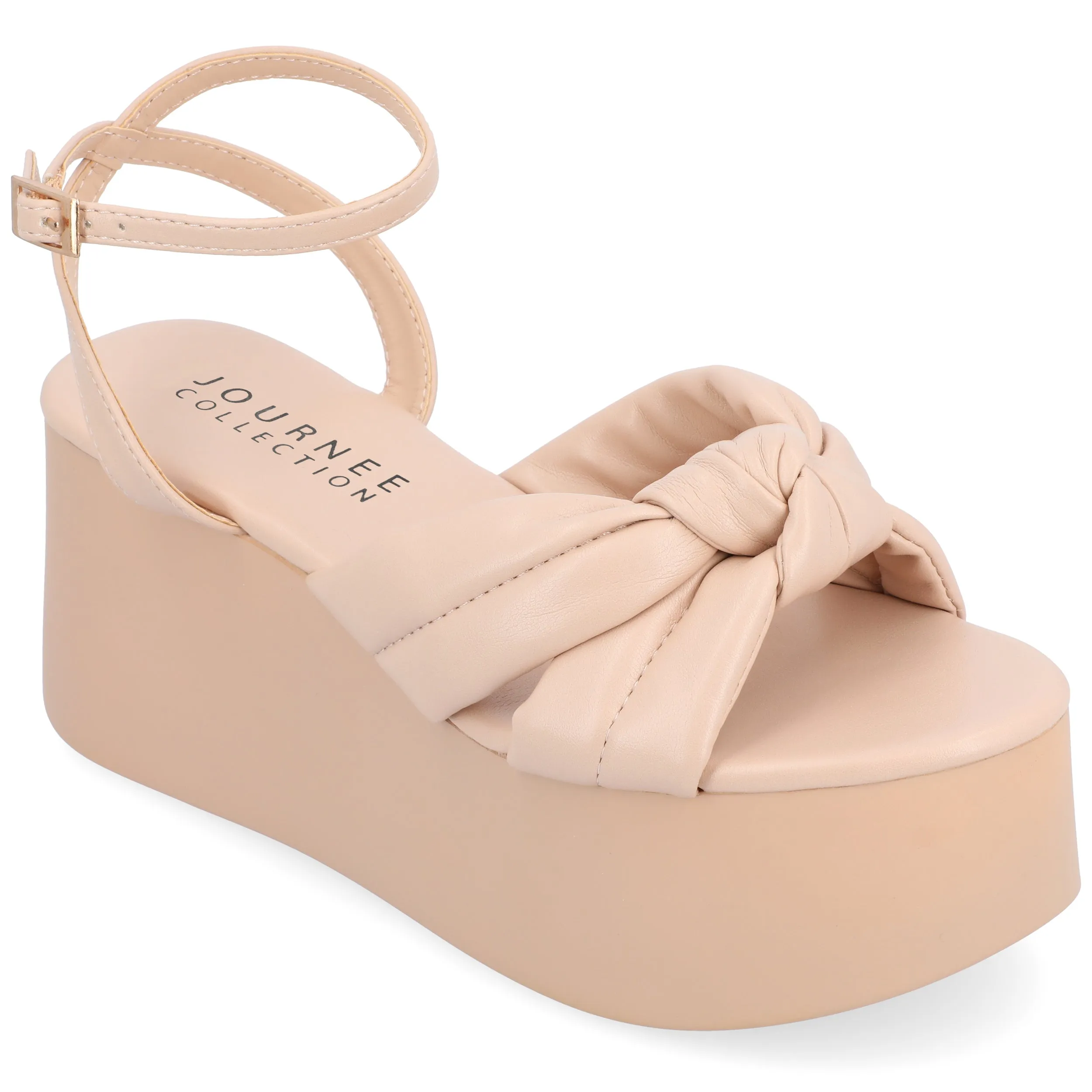 Journee Collection Women's Tru Comfort Foam Lailee Sandals