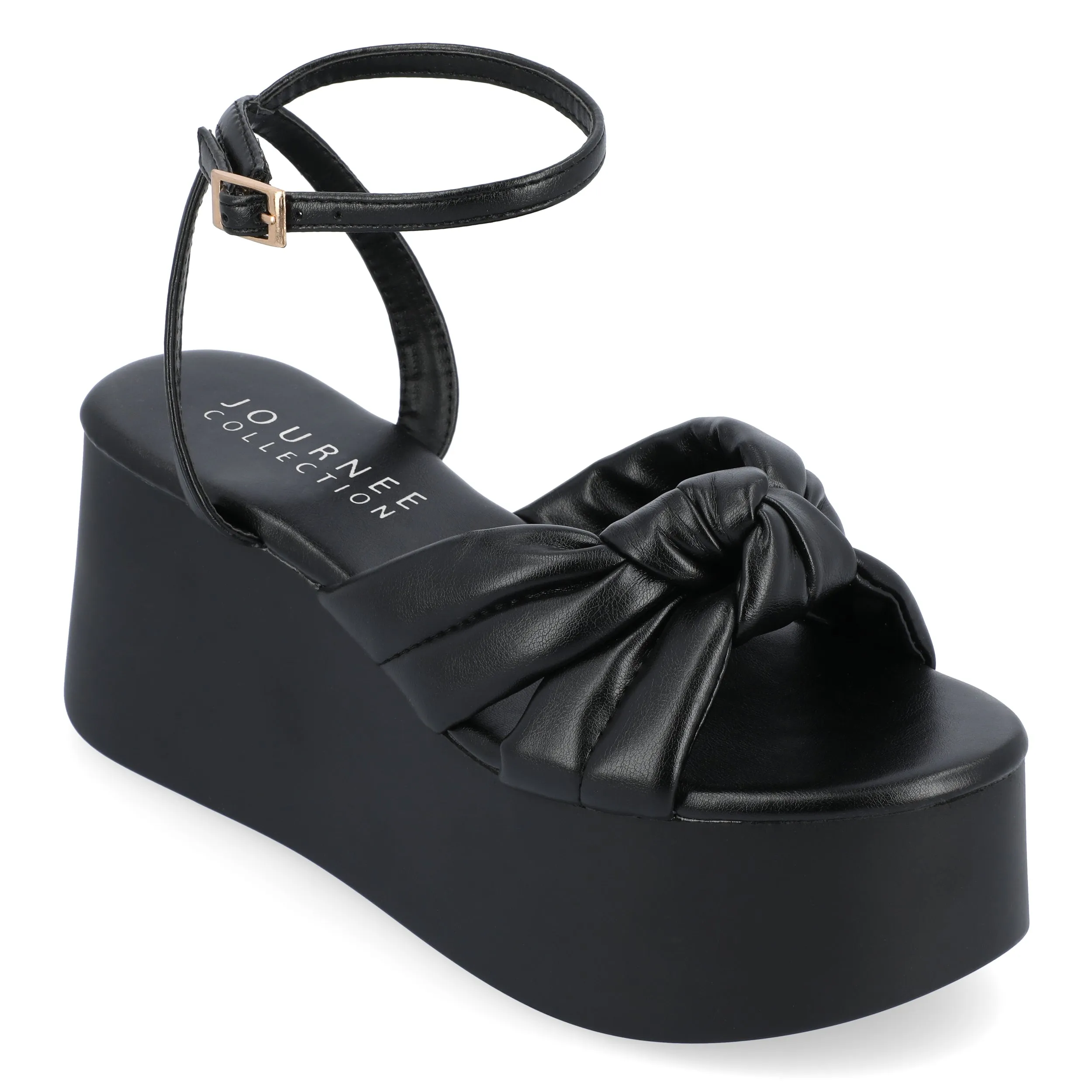 Journee Collection Women's Tru Comfort Foam Lailee Sandals